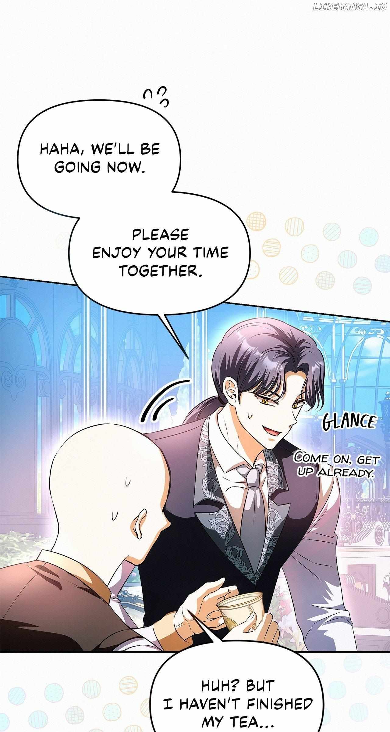 Read I’ve Probably Made a Mistake in Getting Married Manga Online