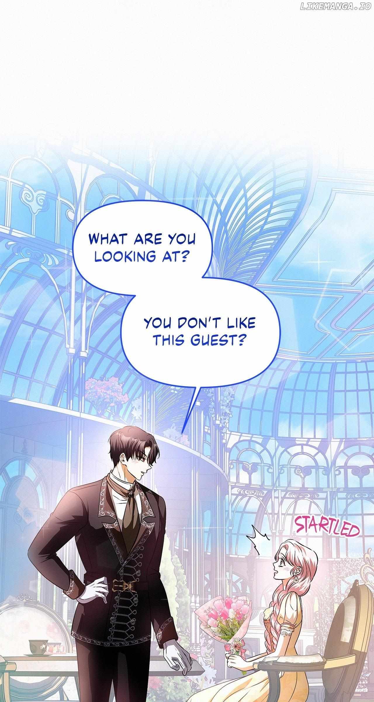 Read I’ve Probably Made a Mistake in Getting Married Manga Online