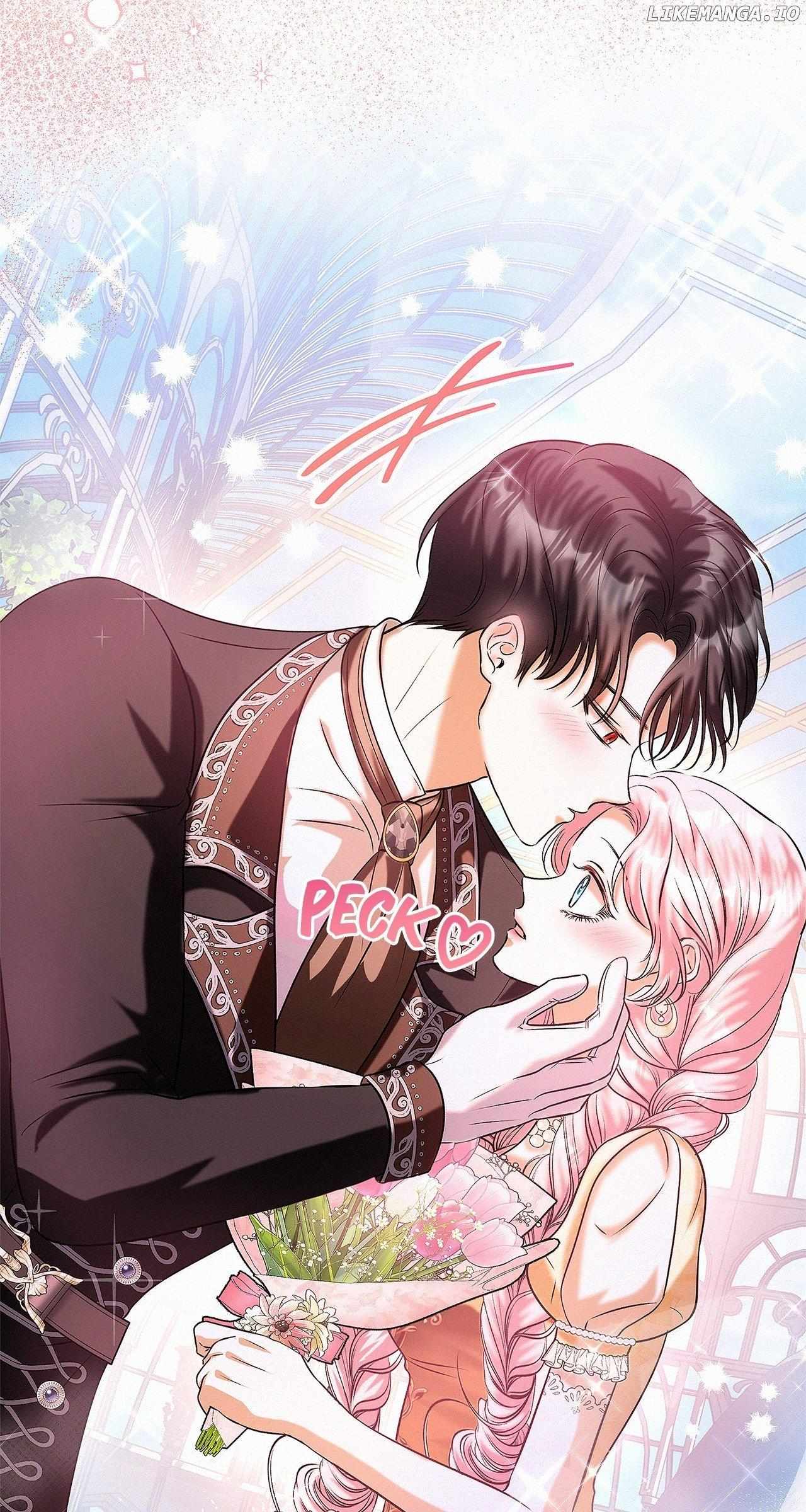 Read I’ve Probably Made a Mistake in Getting Married Manga Online