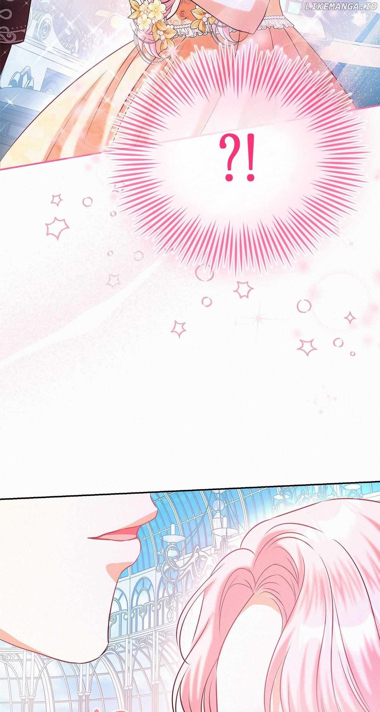 Read I’ve Probably Made a Mistake in Getting Married Manga Online