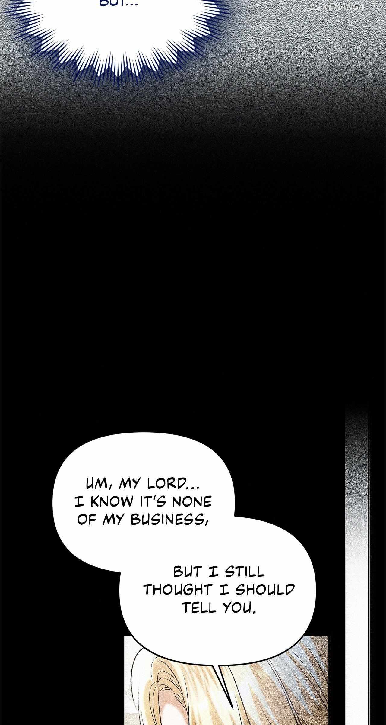Read I’ve Probably Made a Mistake in Getting Married Manga Online