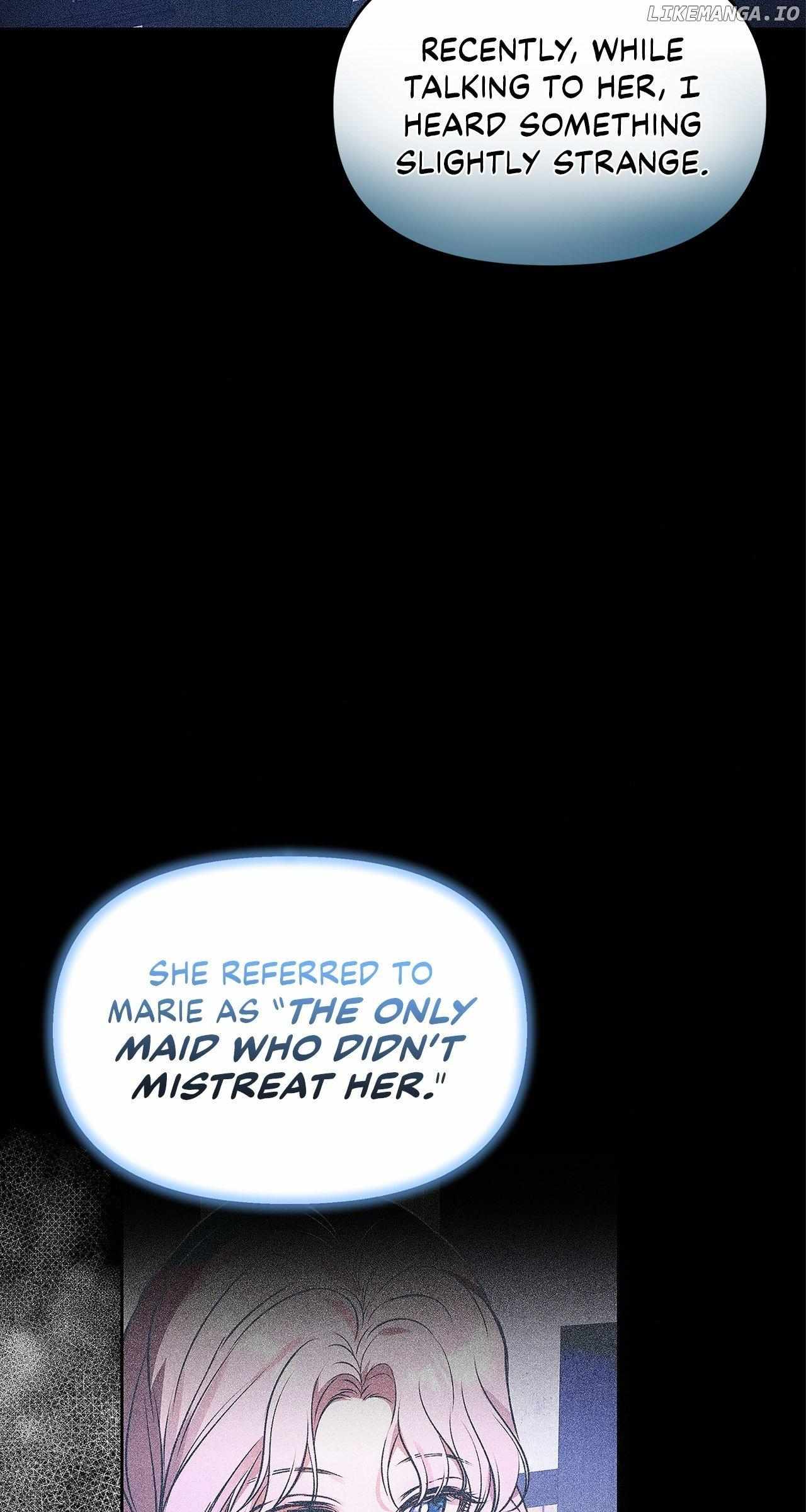 Read I’ve Probably Made a Mistake in Getting Married Manga Online