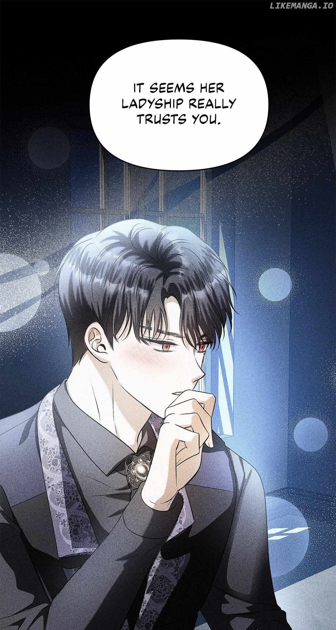Read I’ve Probably Made a Mistake in Getting Married Manga Online