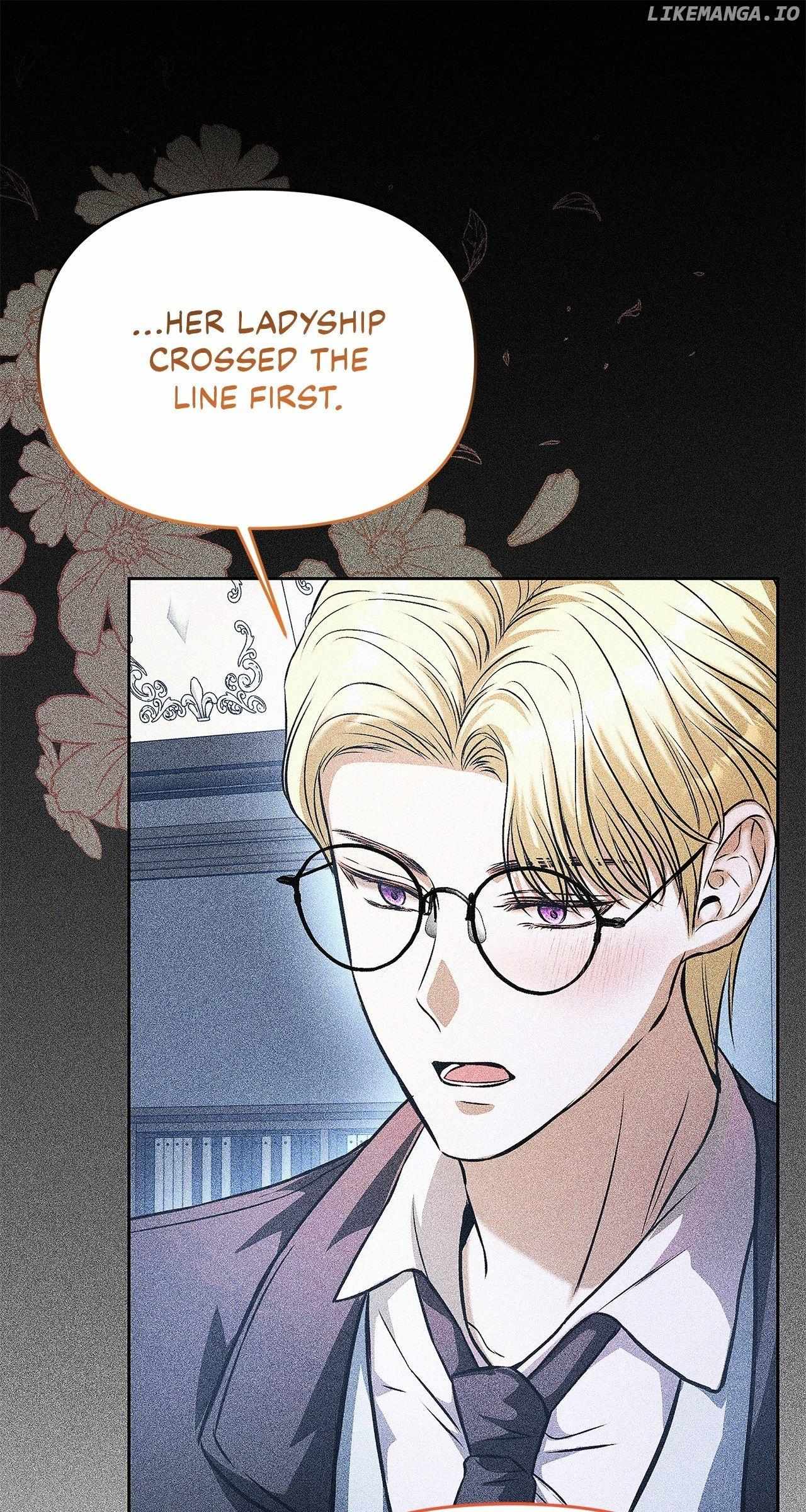 Read I’ve Probably Made a Mistake in Getting Married Manga Online