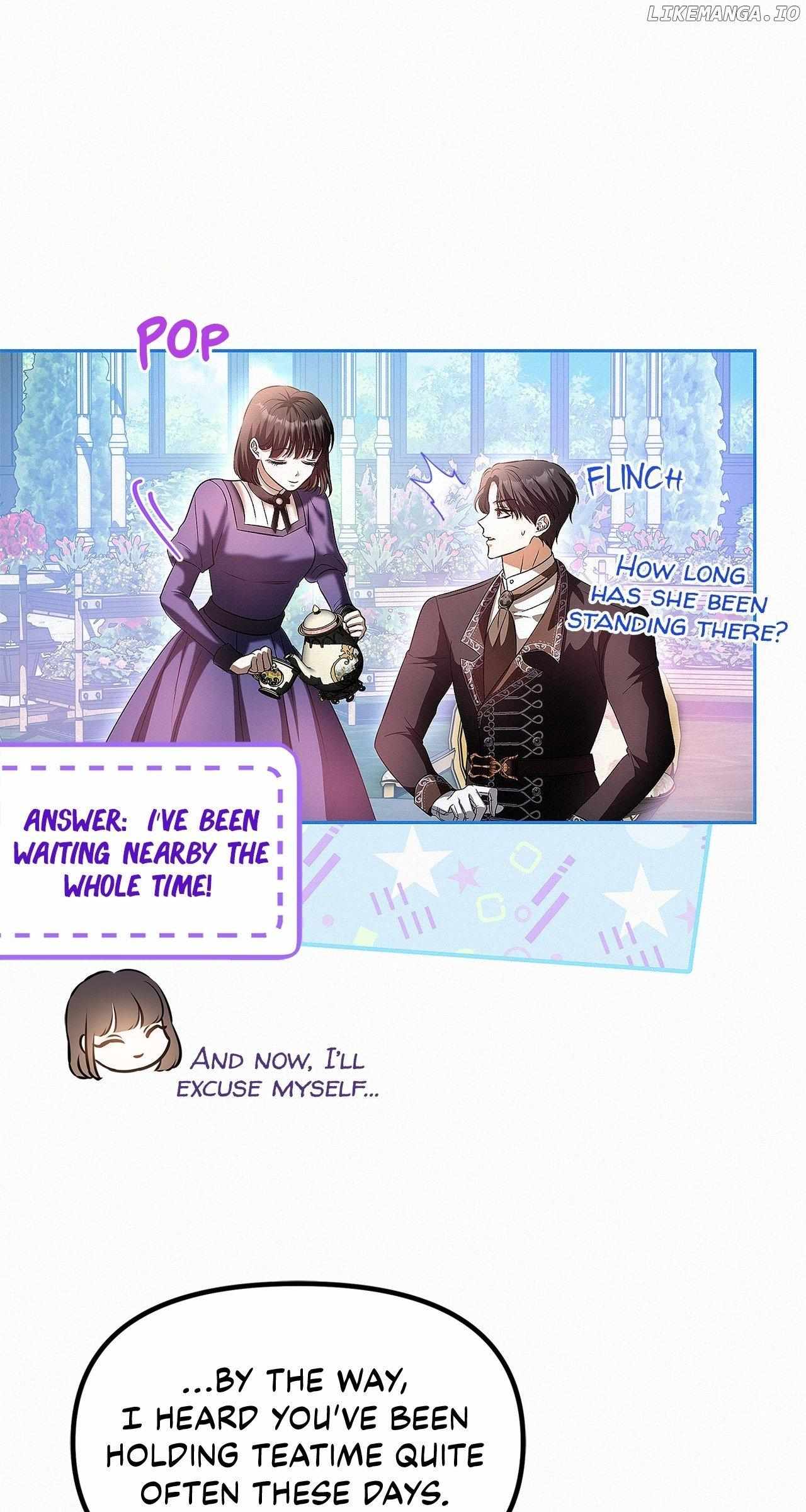 Read I’ve Probably Made a Mistake in Getting Married Manga Online