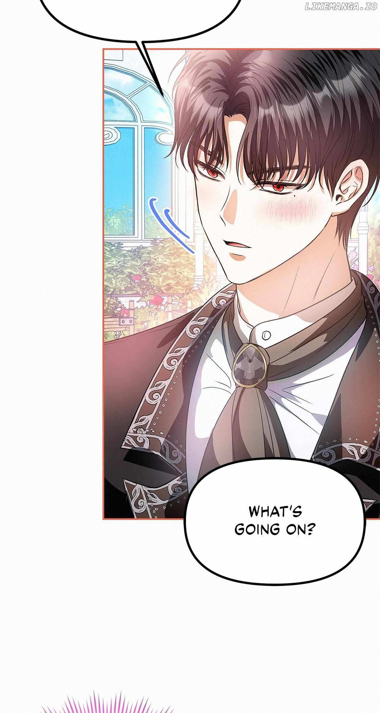 Read I’ve Probably Made a Mistake in Getting Married Manga Online