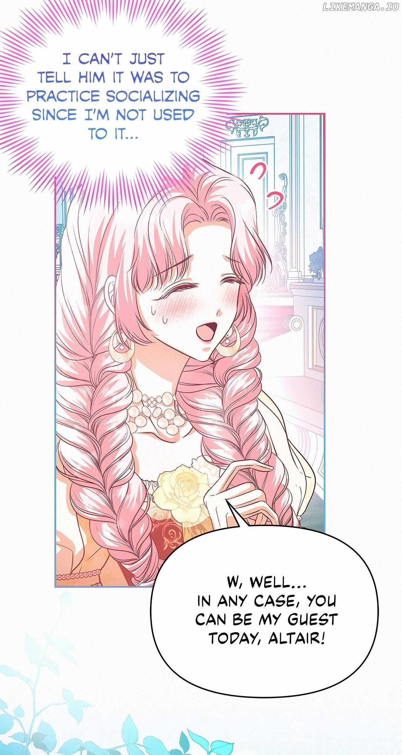 Read I’ve Probably Made a Mistake in Getting Married Manga Online