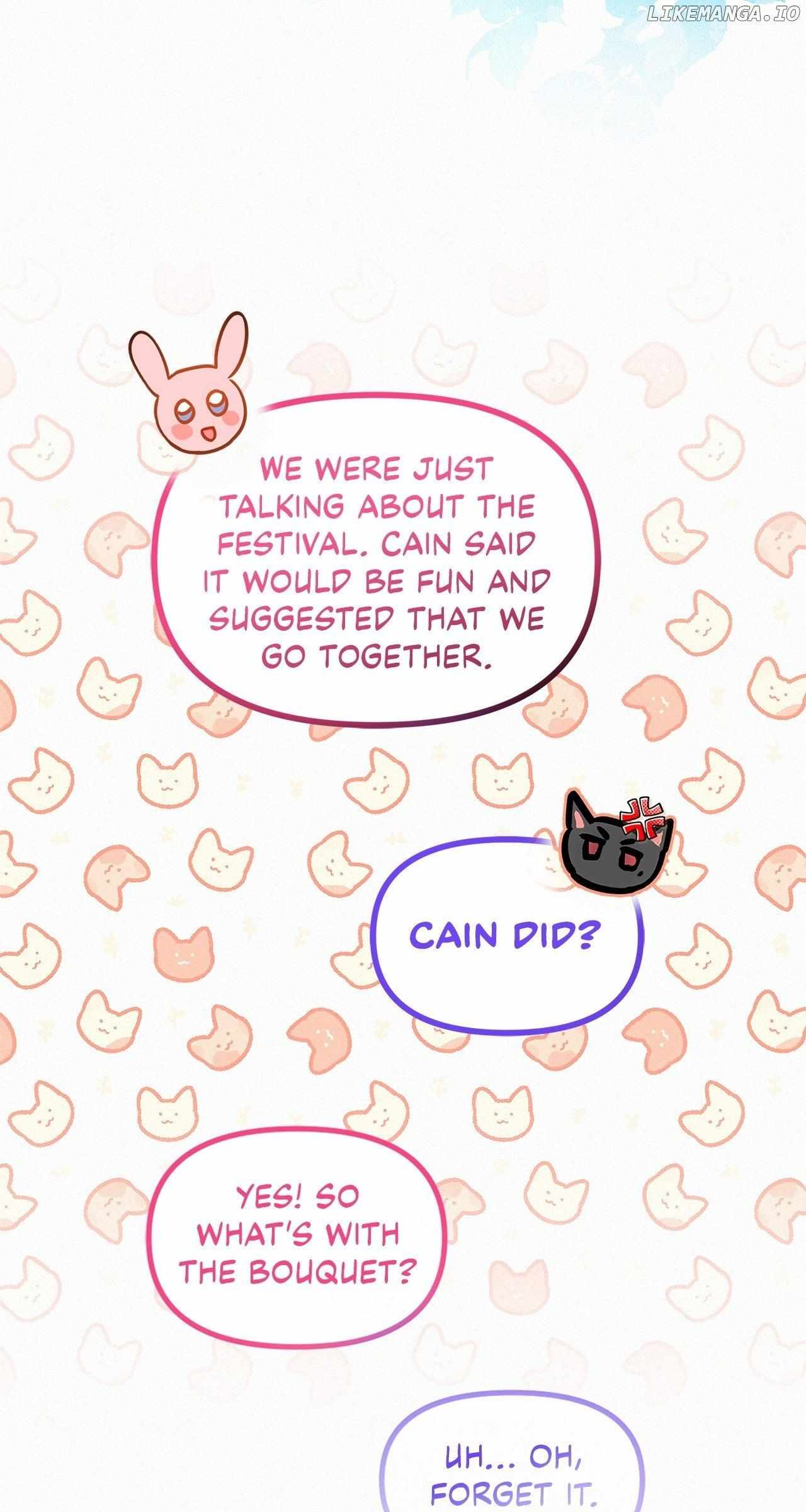 Read I’ve Probably Made a Mistake in Getting Married Manga Online