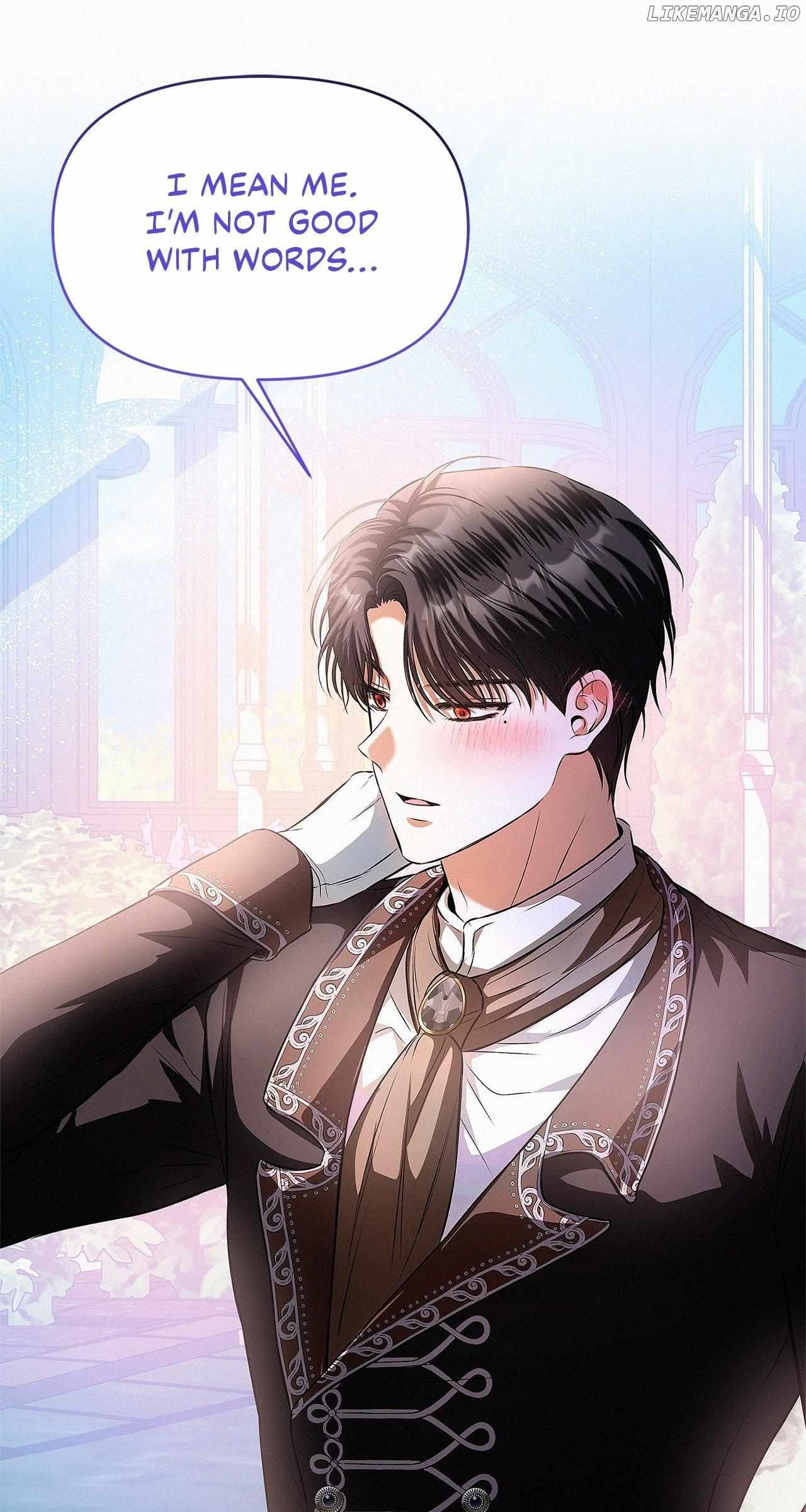 Read I’ve Probably Made a Mistake in Getting Married Manga Online