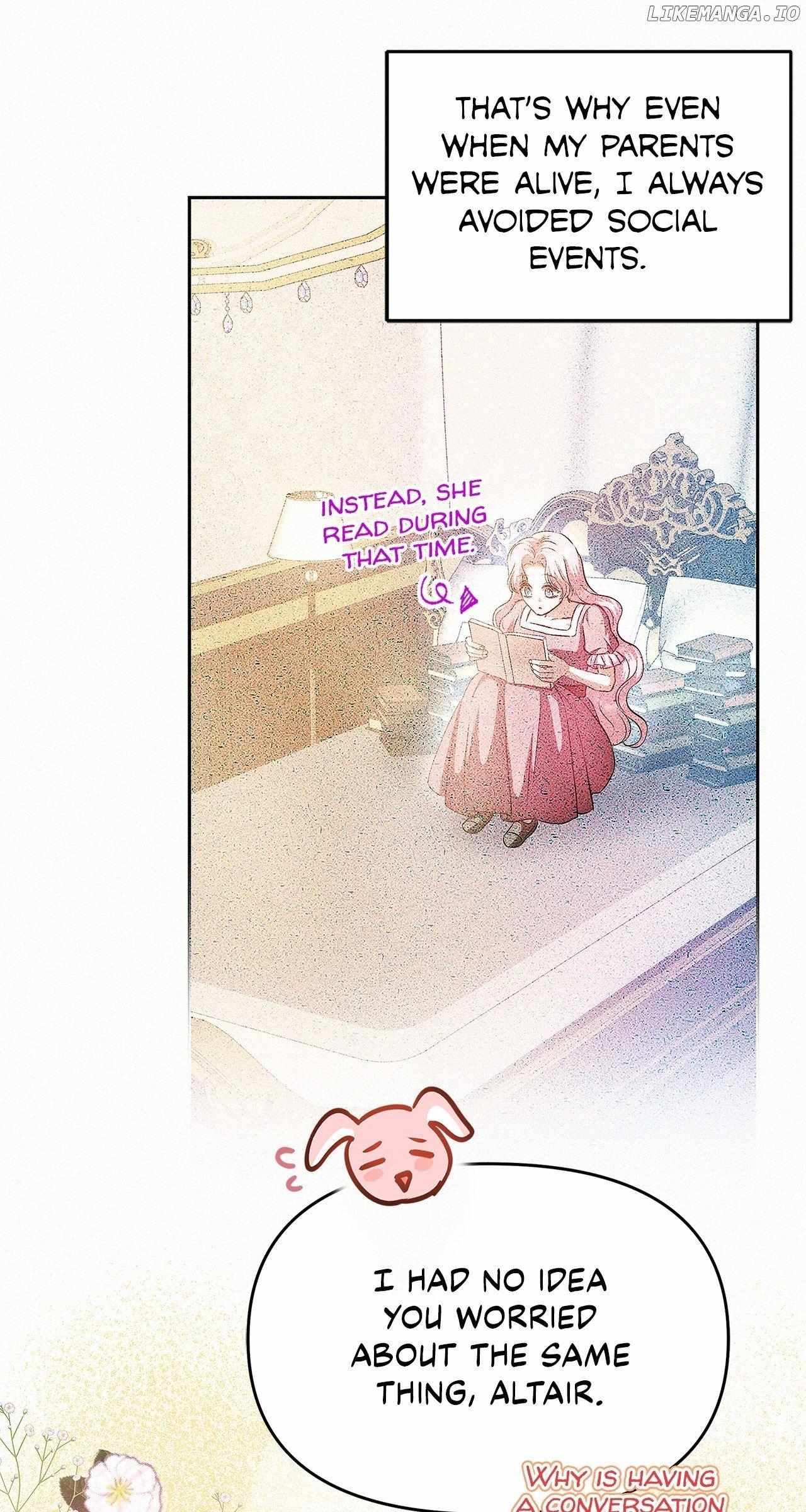 Read I’ve Probably Made a Mistake in Getting Married Manga Online