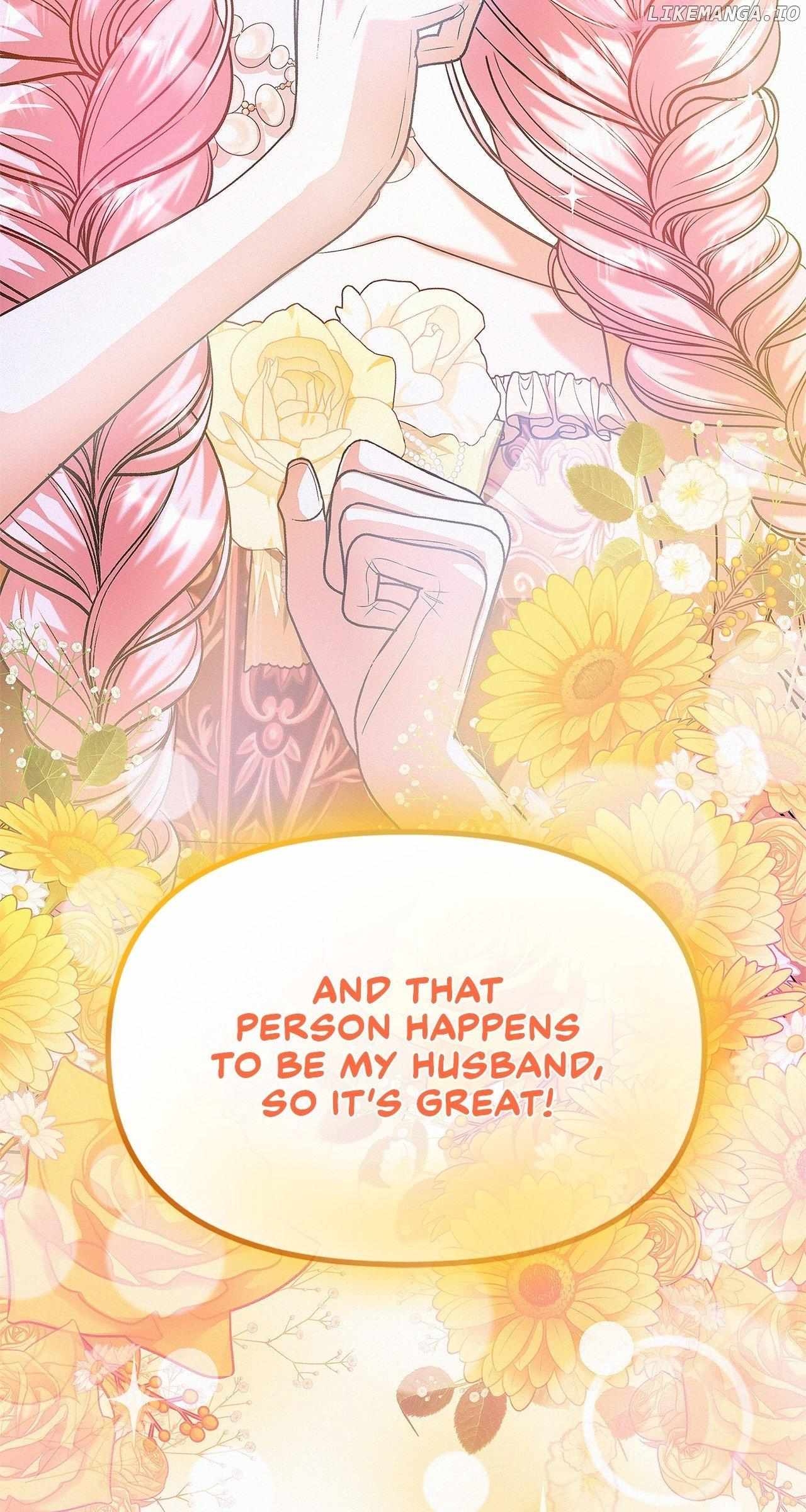 Read I’ve Probably Made a Mistake in Getting Married Manga Online