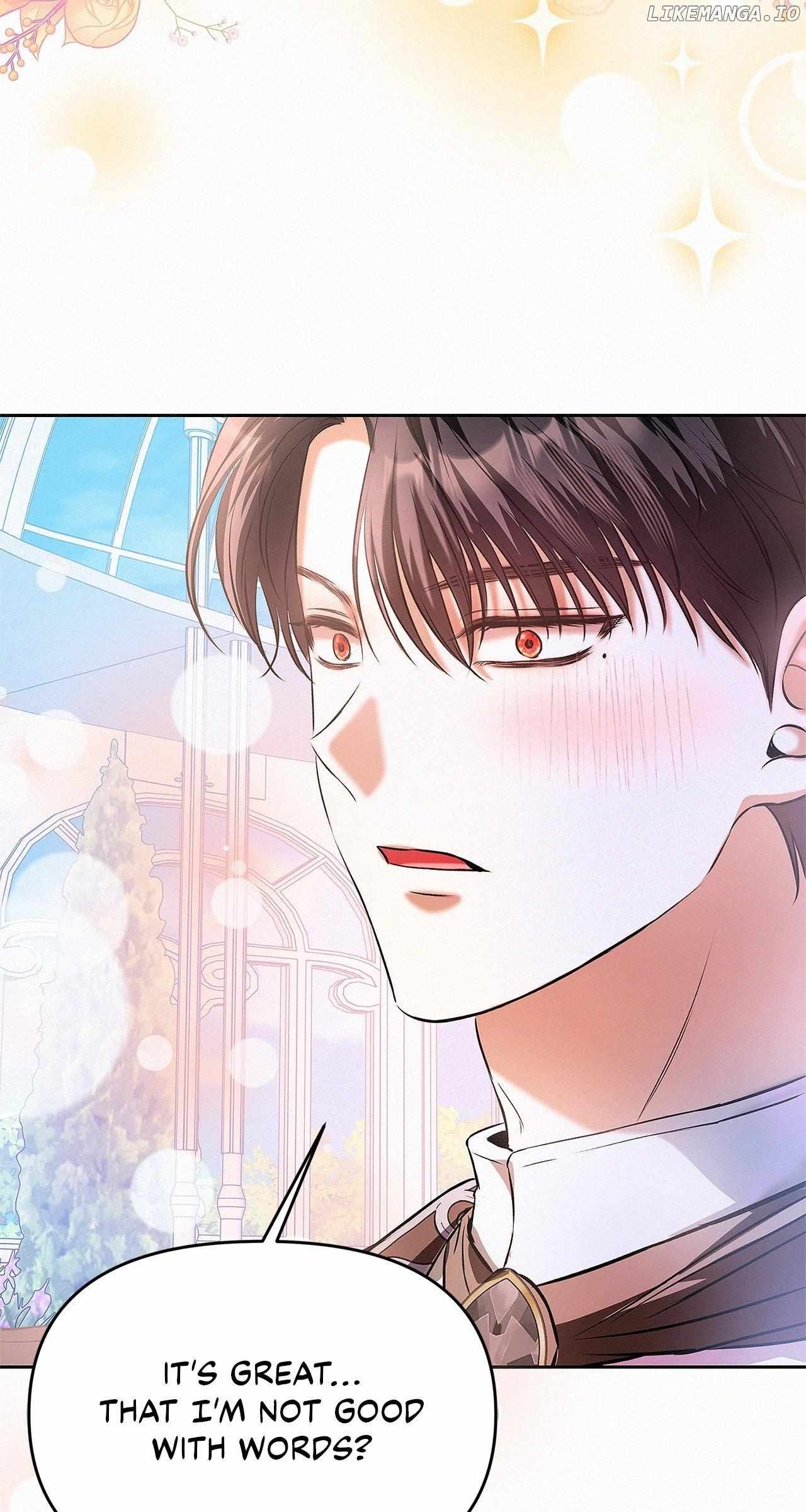 Read I’ve Probably Made a Mistake in Getting Married Manga Online