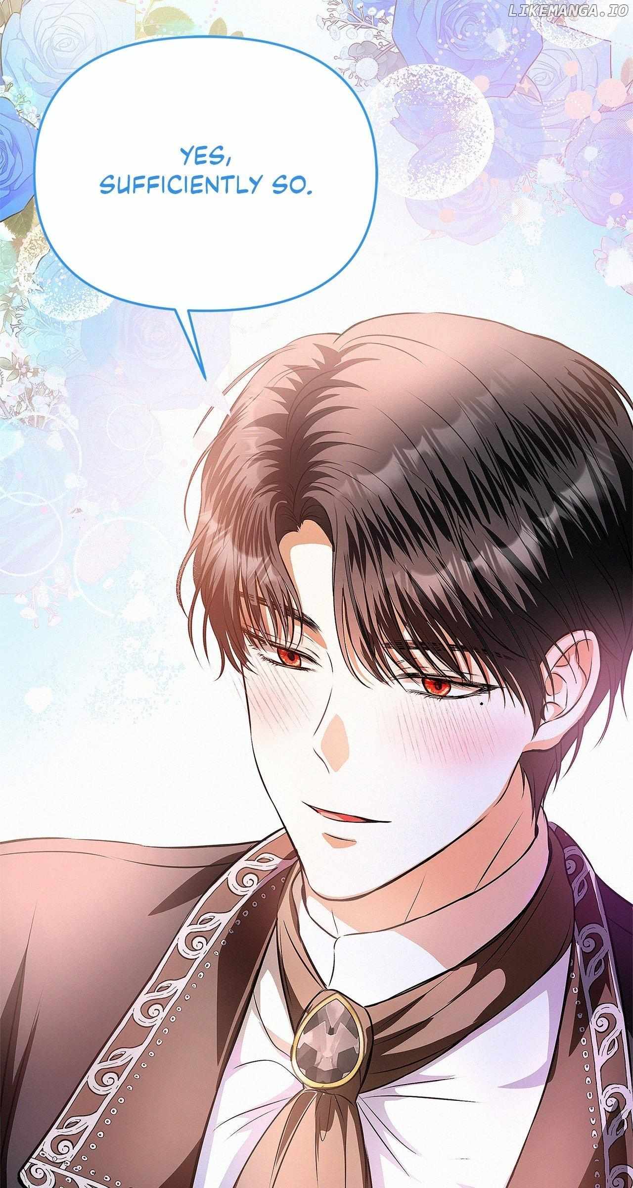 Read I’ve Probably Made a Mistake in Getting Married Manga Online