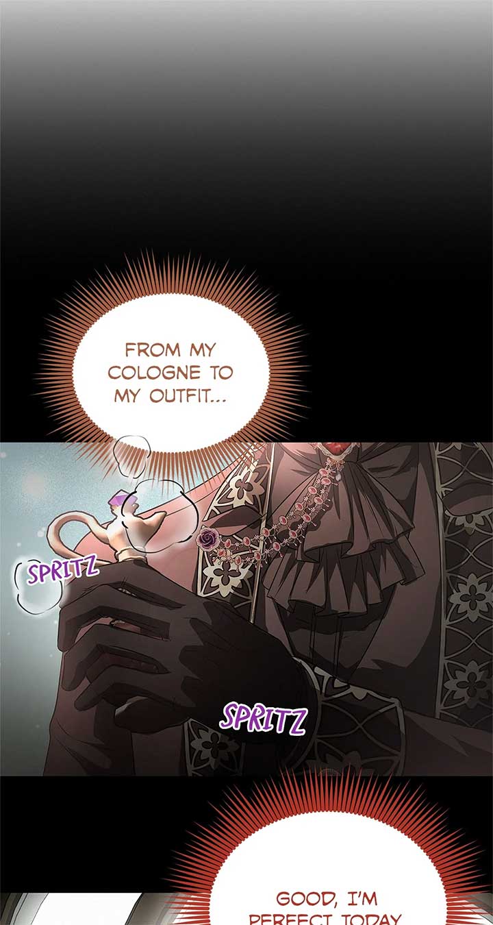 Read I’ve Probably Made a Mistake in Getting Married Manga Online