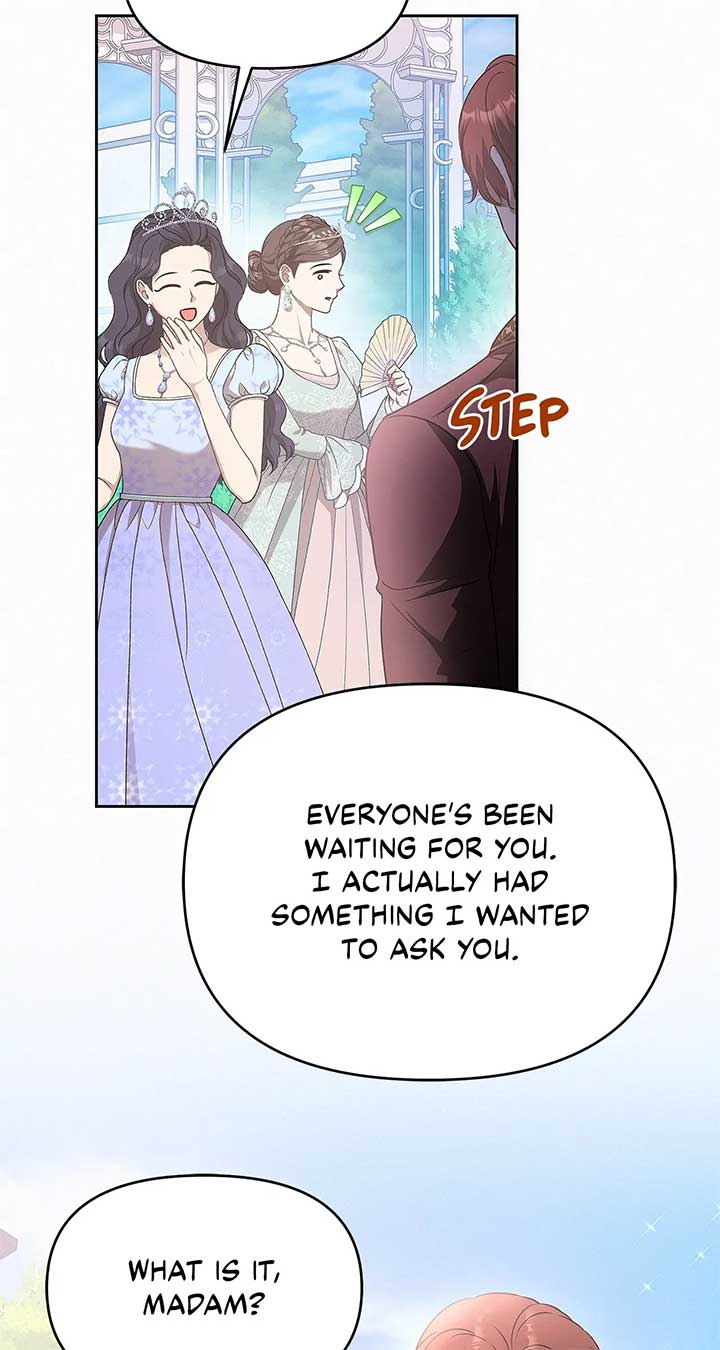 Read I’ve Probably Made a Mistake in Getting Married Manga Online