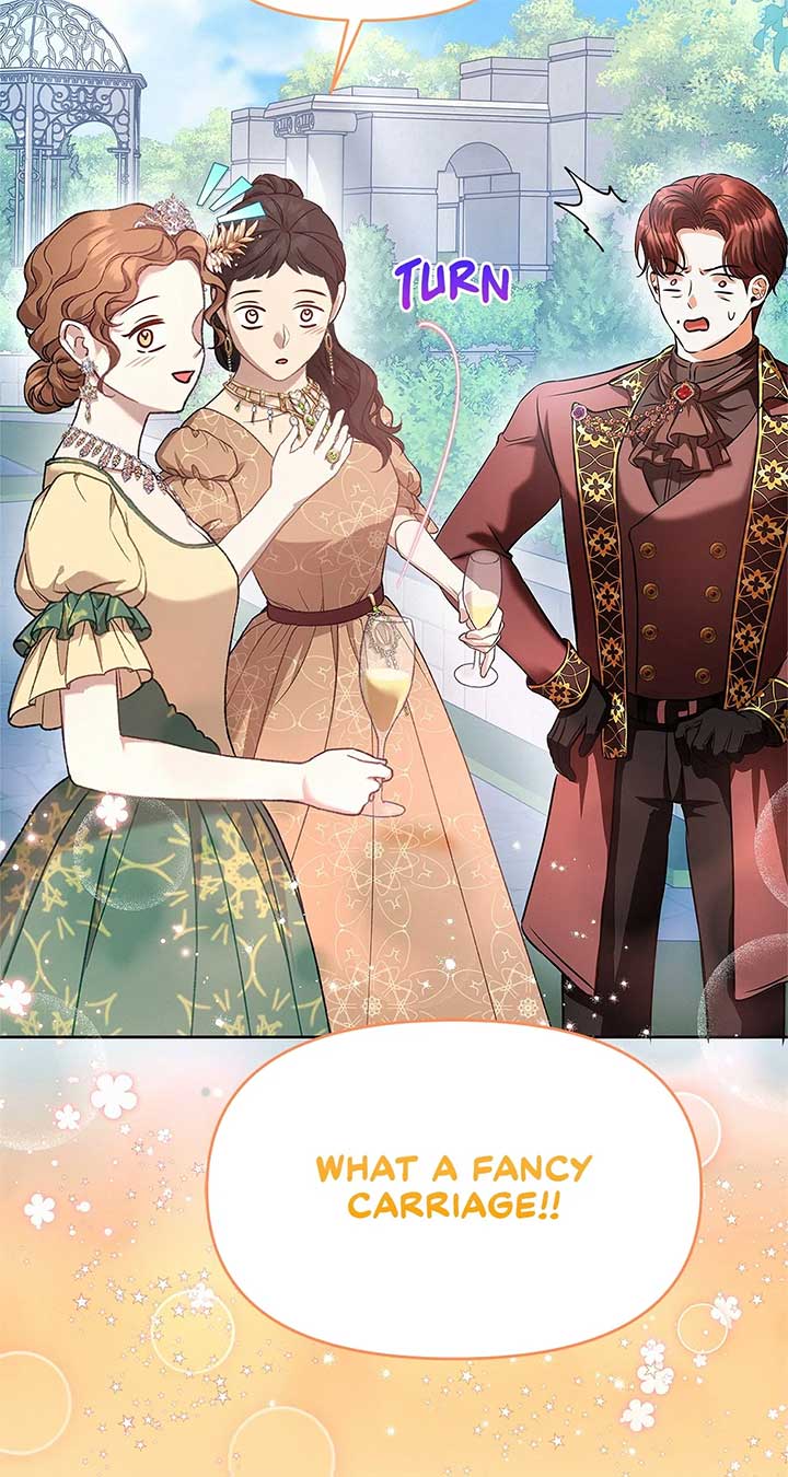 Read I’ve Probably Made a Mistake in Getting Married Manga Online