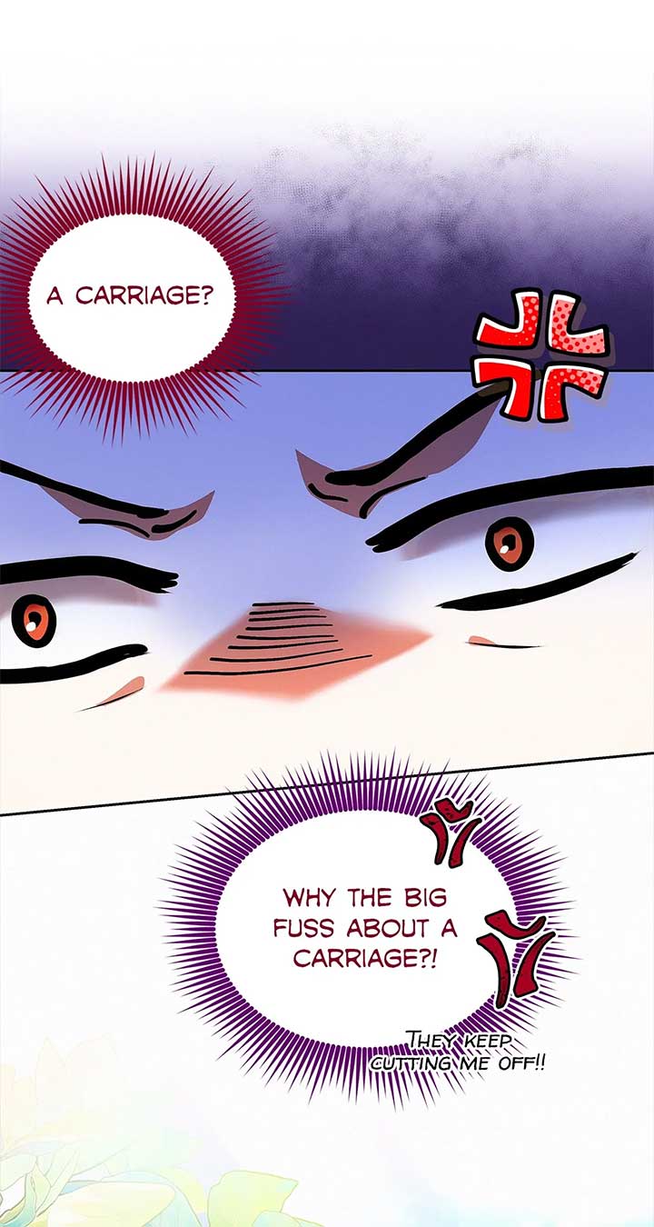 Read I’ve Probably Made a Mistake in Getting Married Manga Online