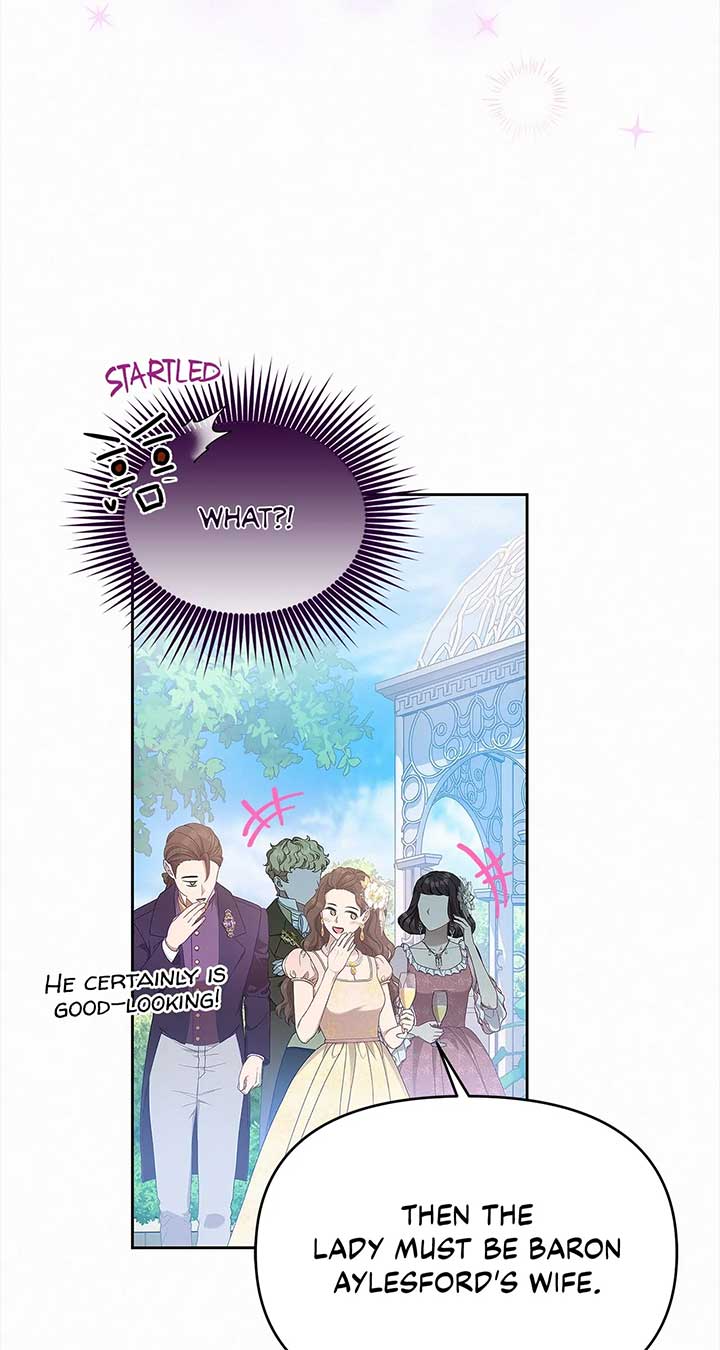 Read I’ve Probably Made a Mistake in Getting Married Manga Online