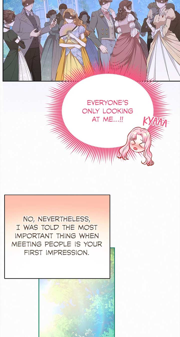 Read I’ve Probably Made a Mistake in Getting Married Manga Online