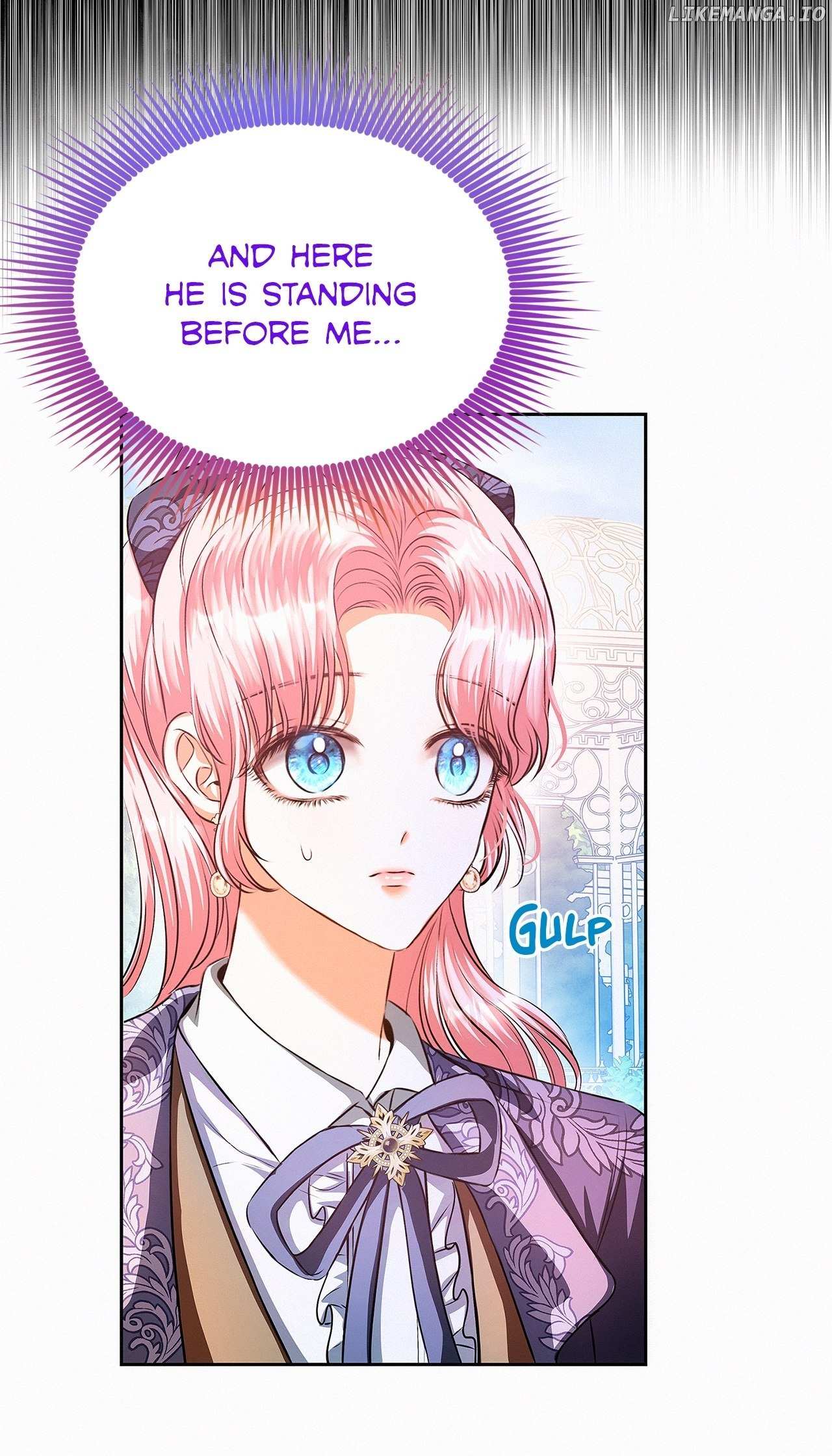 Read I’ve Probably Made a Mistake in Getting Married Manga Online