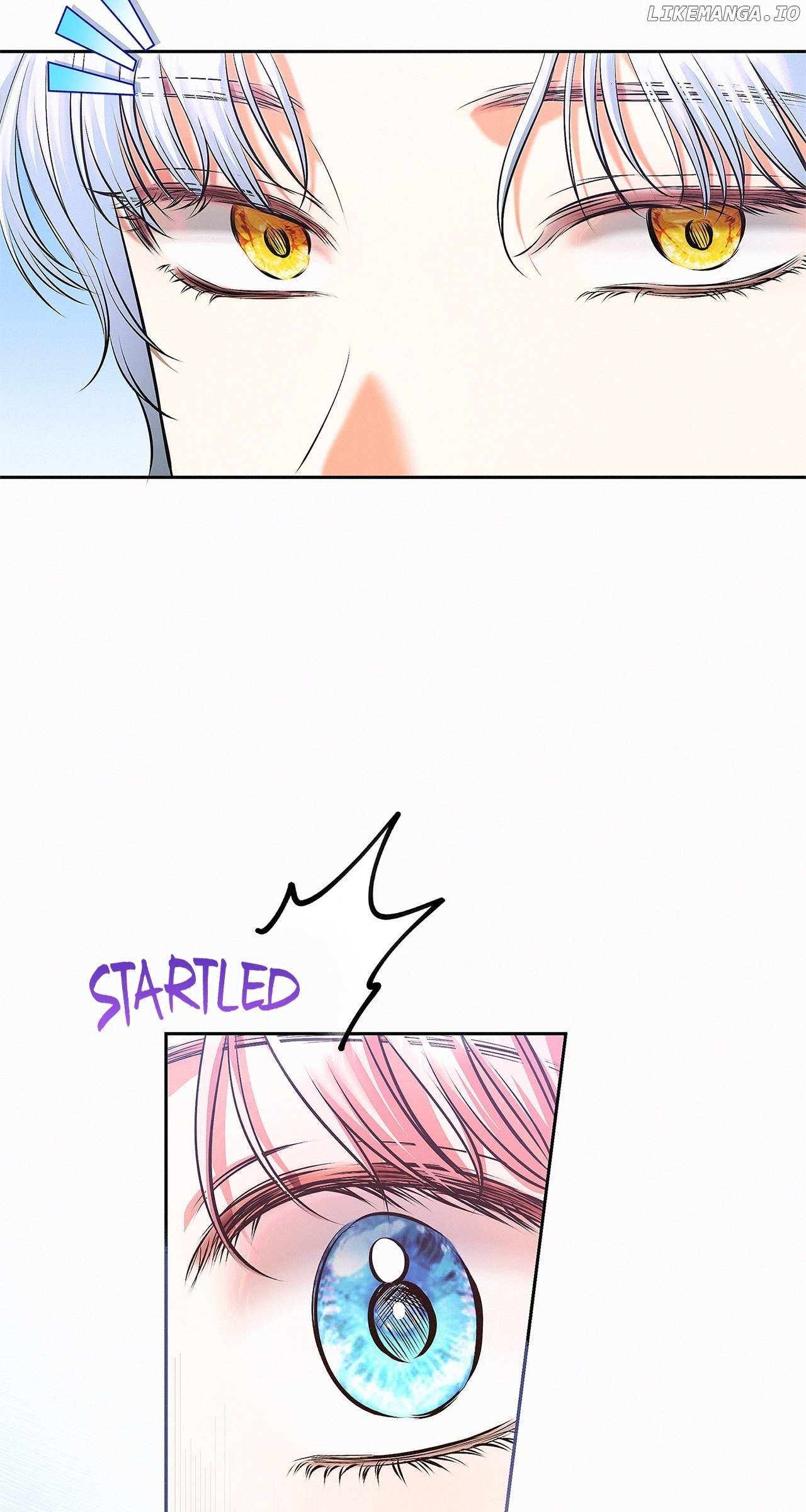 Read I’ve Probably Made a Mistake in Getting Married Manga Online