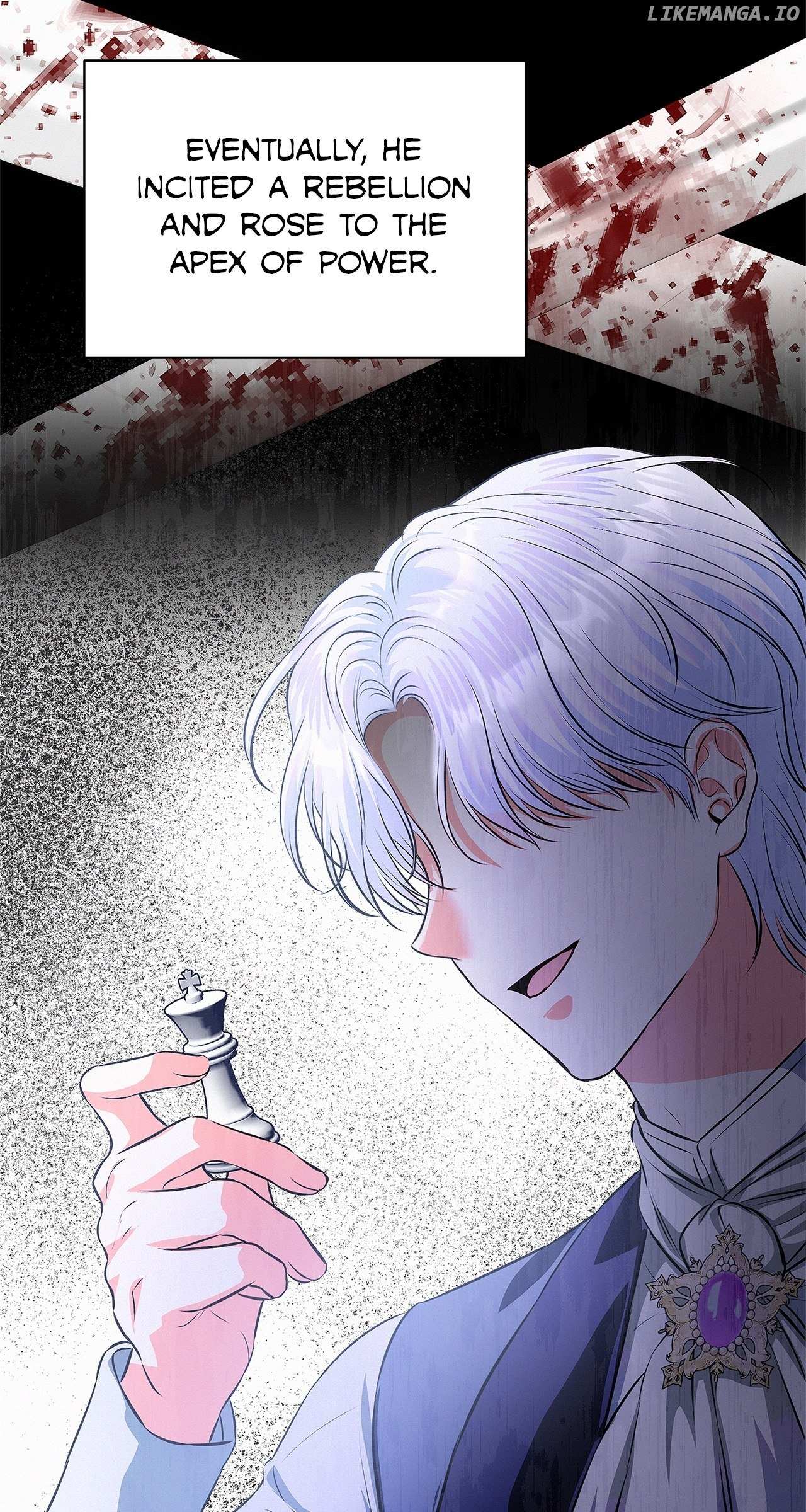 Read I’ve Probably Made a Mistake in Getting Married Manga Online