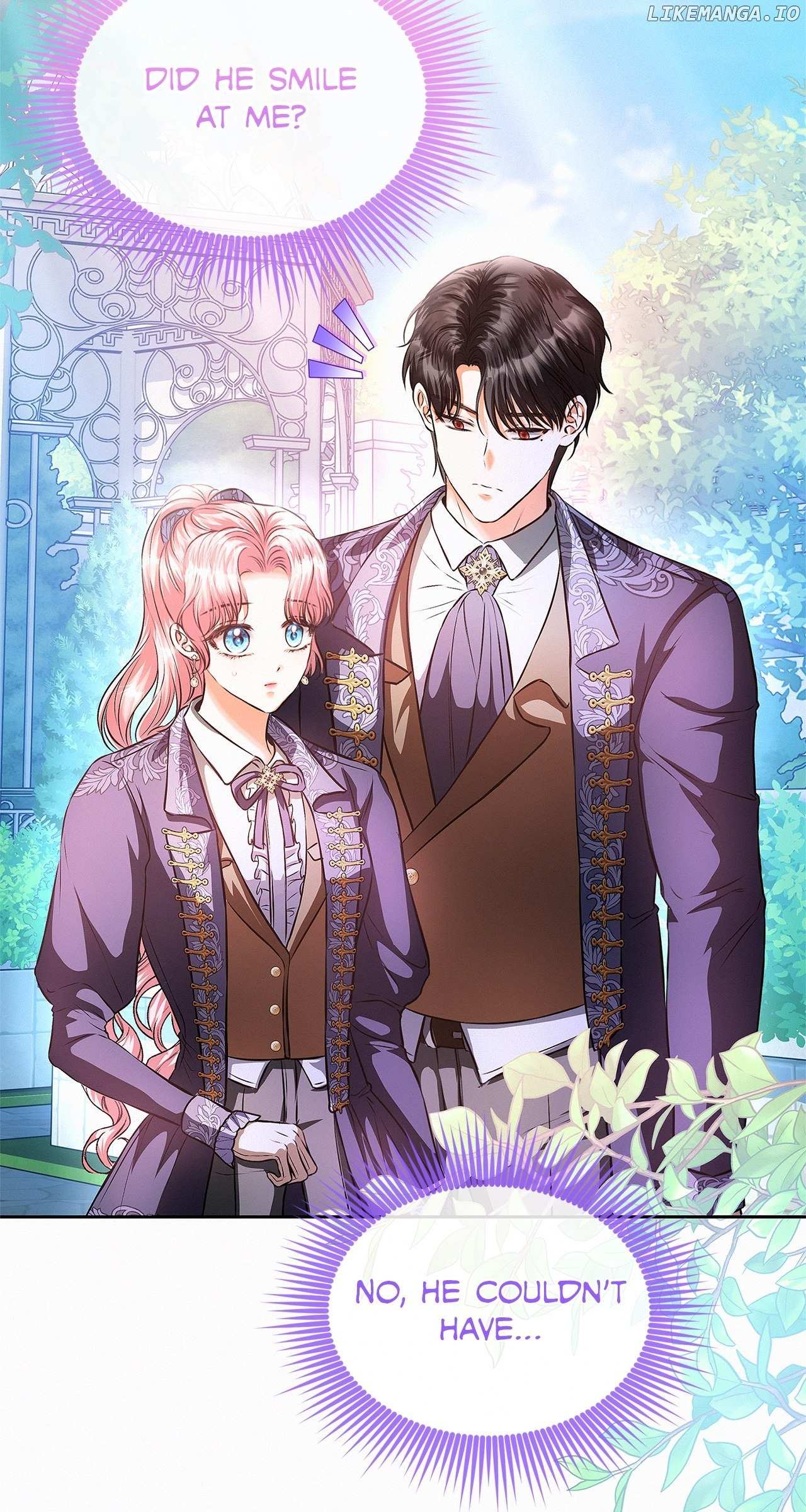 Read I’ve Probably Made a Mistake in Getting Married Manga Online