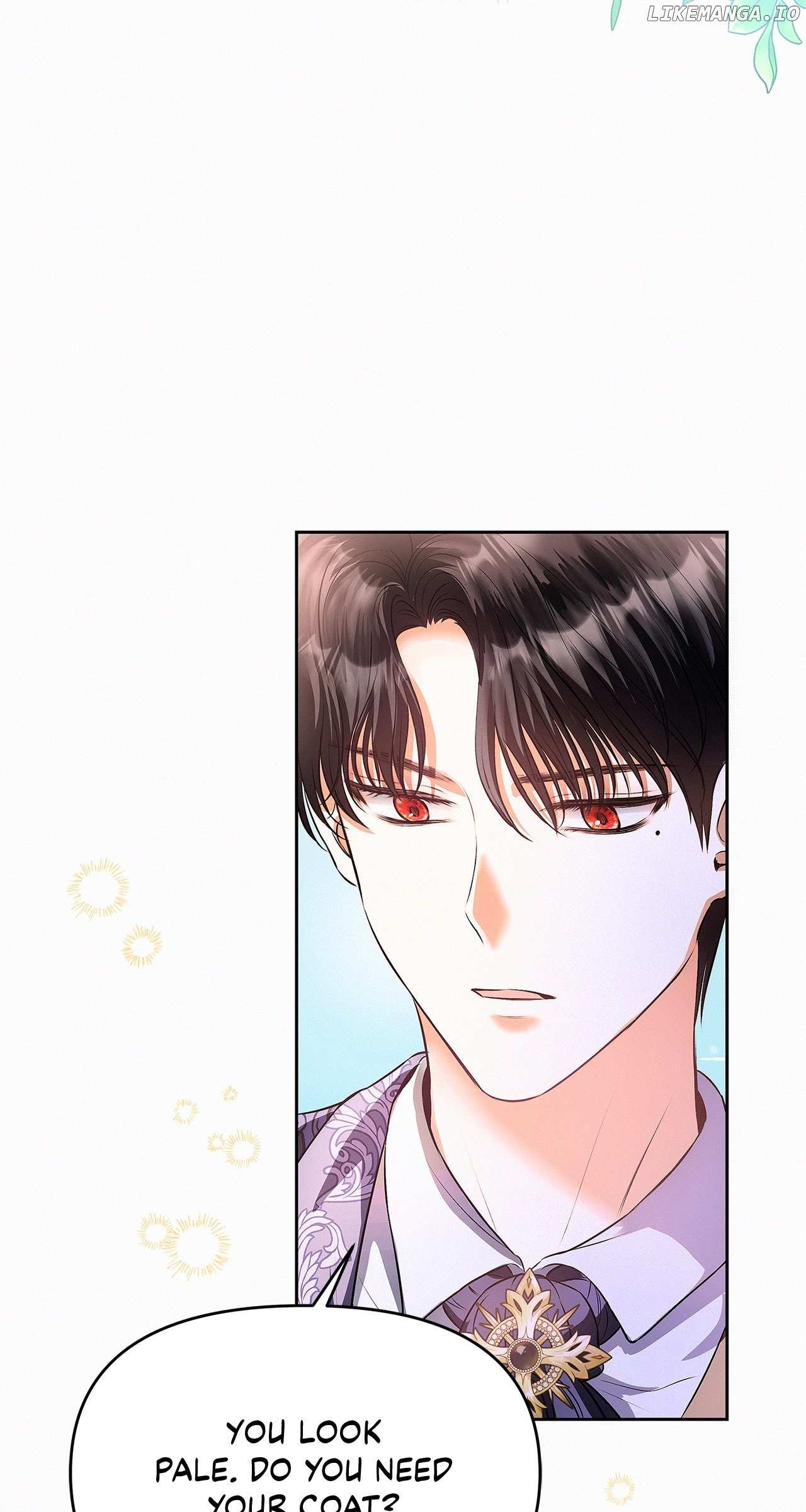 Read I’ve Probably Made a Mistake in Getting Married Manga Online