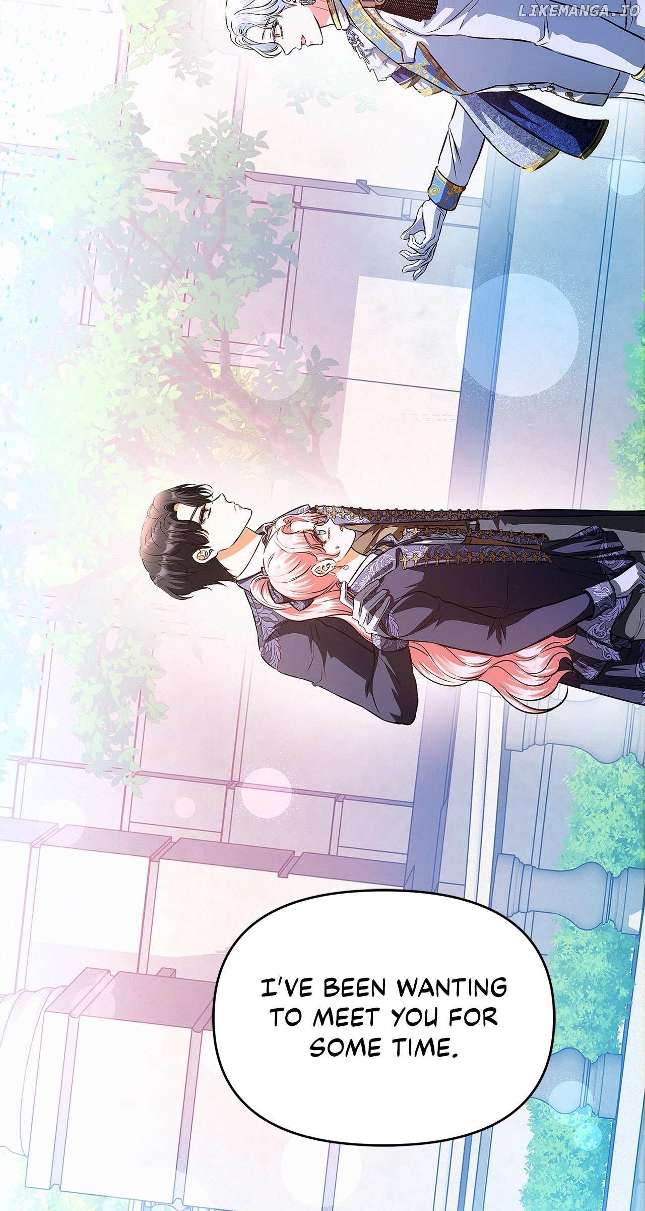 Read I’ve Probably Made a Mistake in Getting Married Manga Online