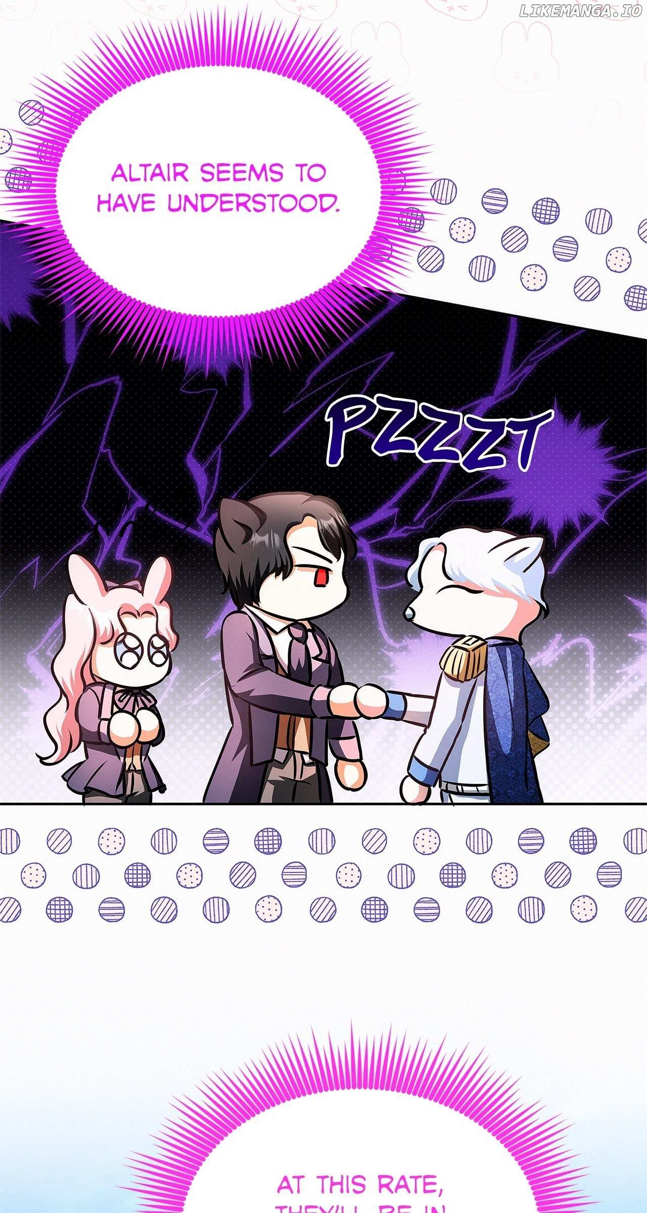 Read I’ve Probably Made a Mistake in Getting Married Manga Online