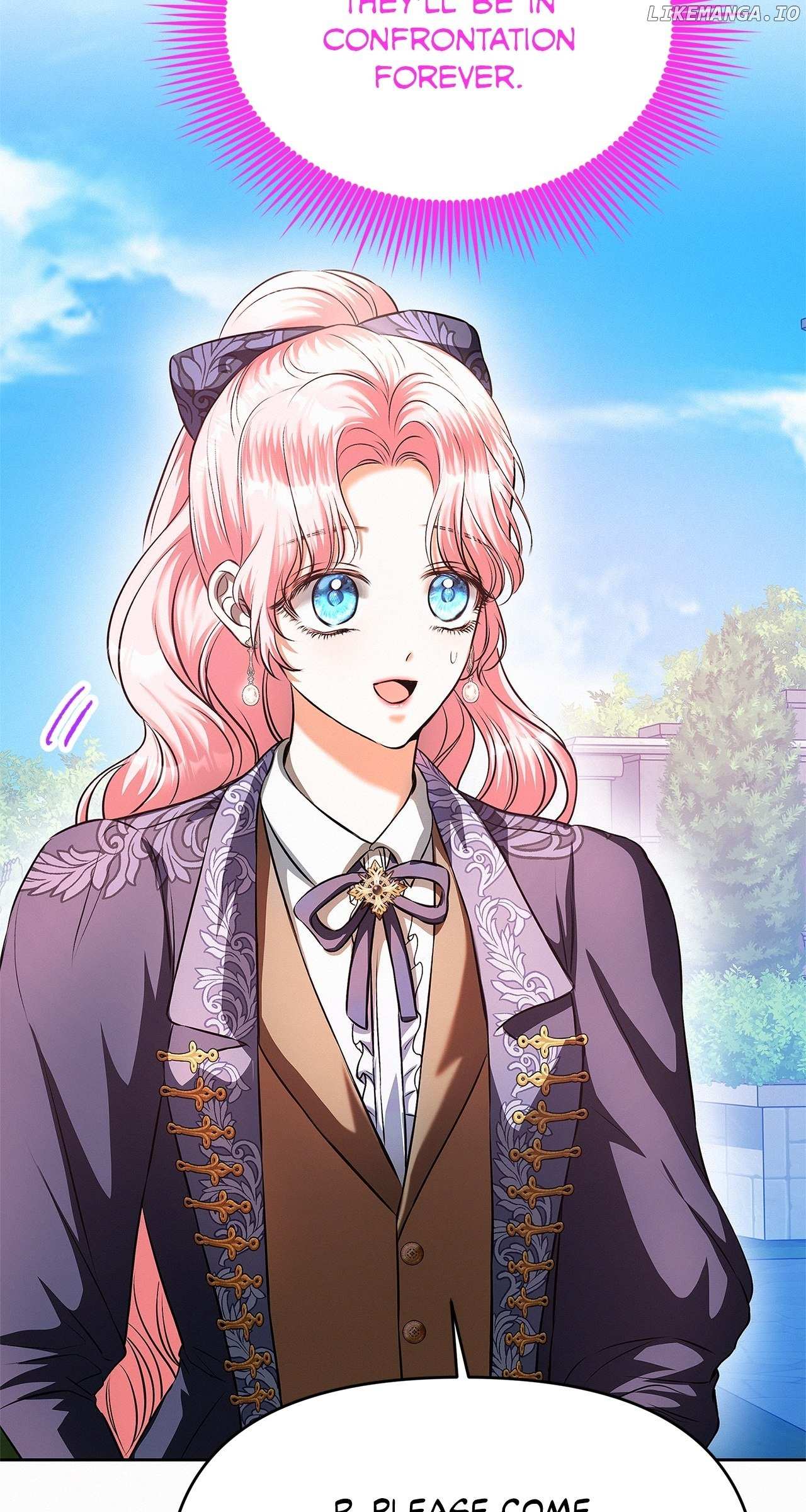 Read I’ve Probably Made a Mistake in Getting Married Manga Online