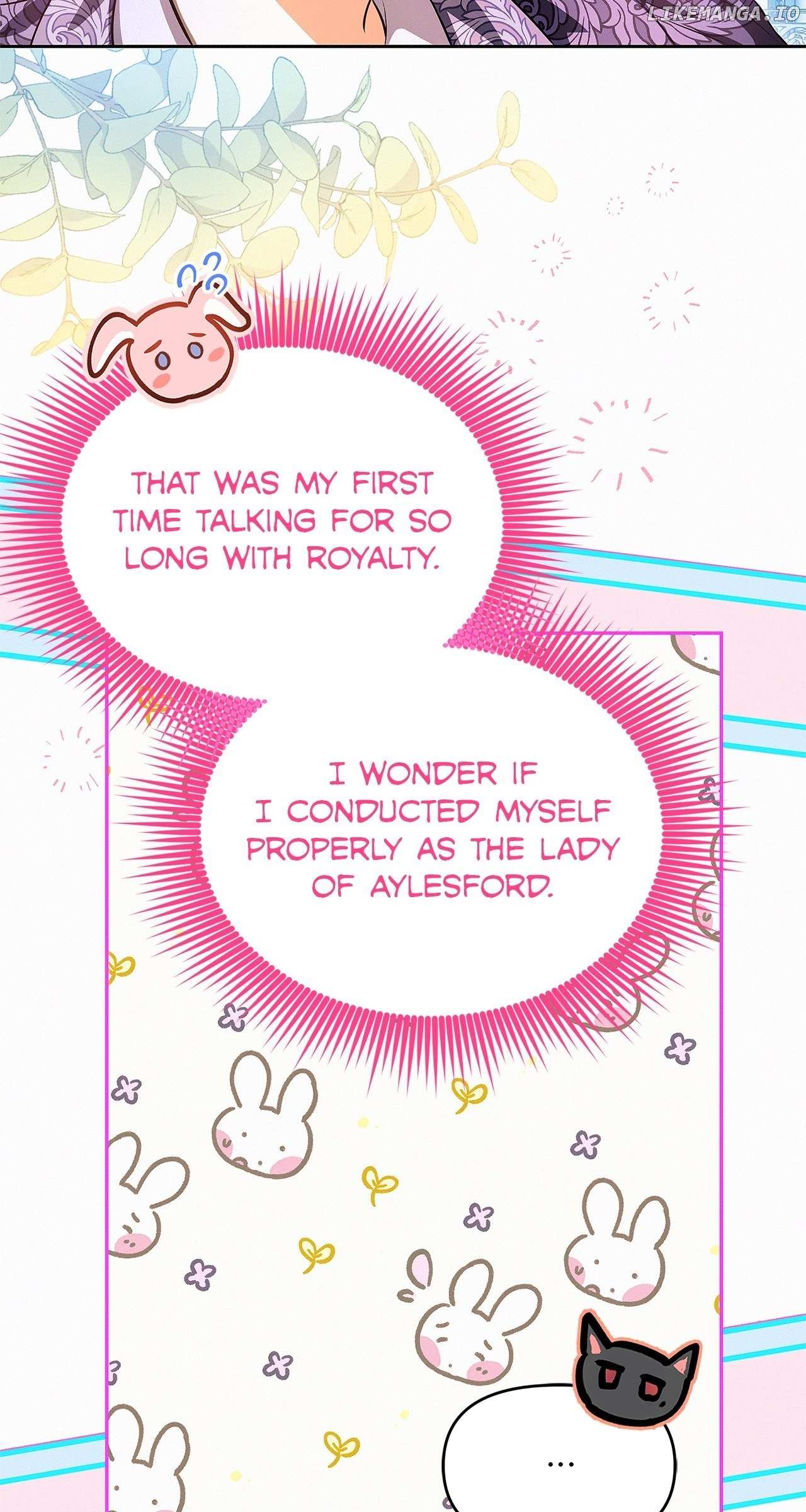 Read I’ve Probably Made a Mistake in Getting Married Manga Online
