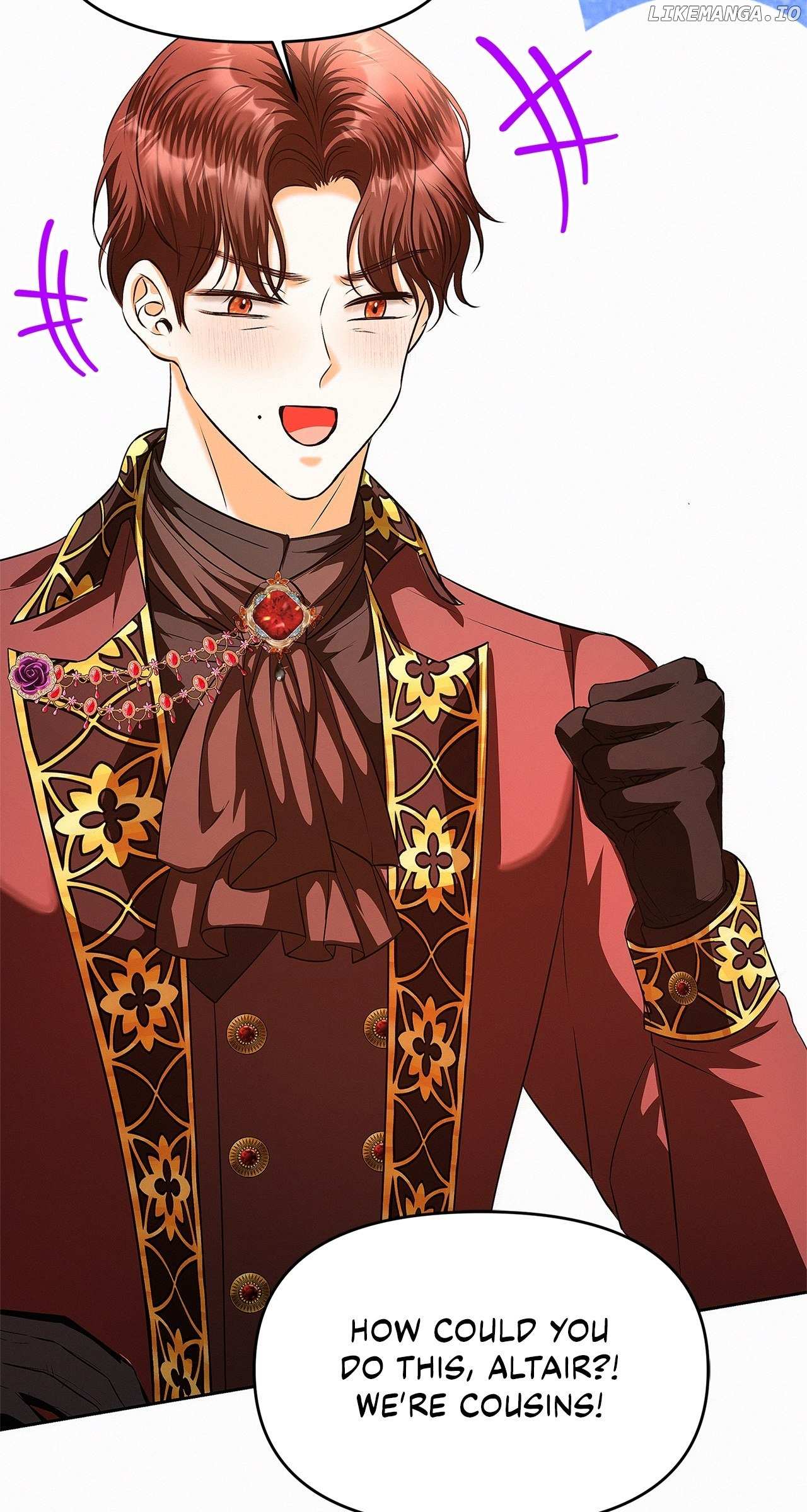 Read I’ve Probably Made a Mistake in Getting Married Manga Online