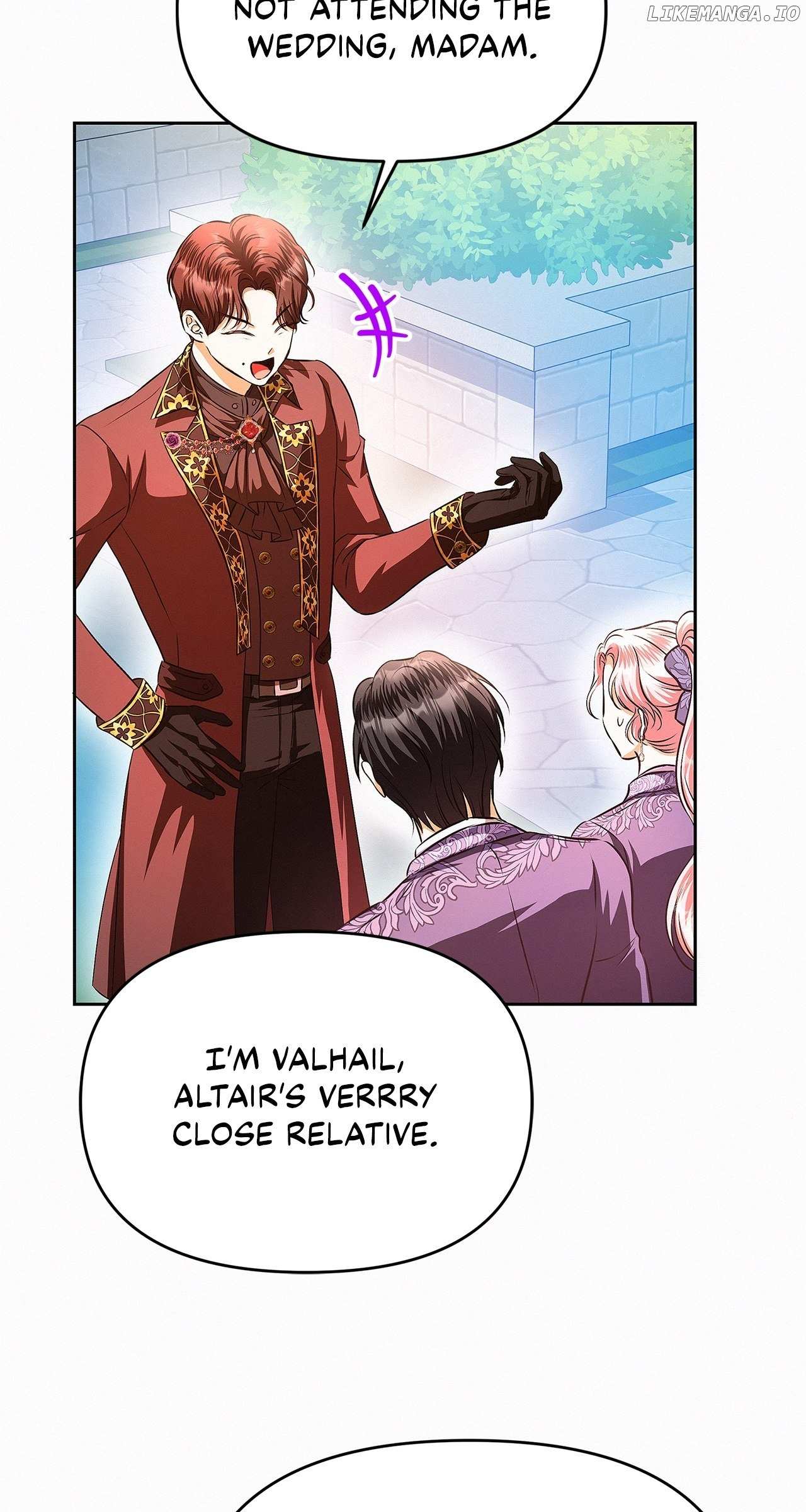 Read I’ve Probably Made a Mistake in Getting Married Manga Online