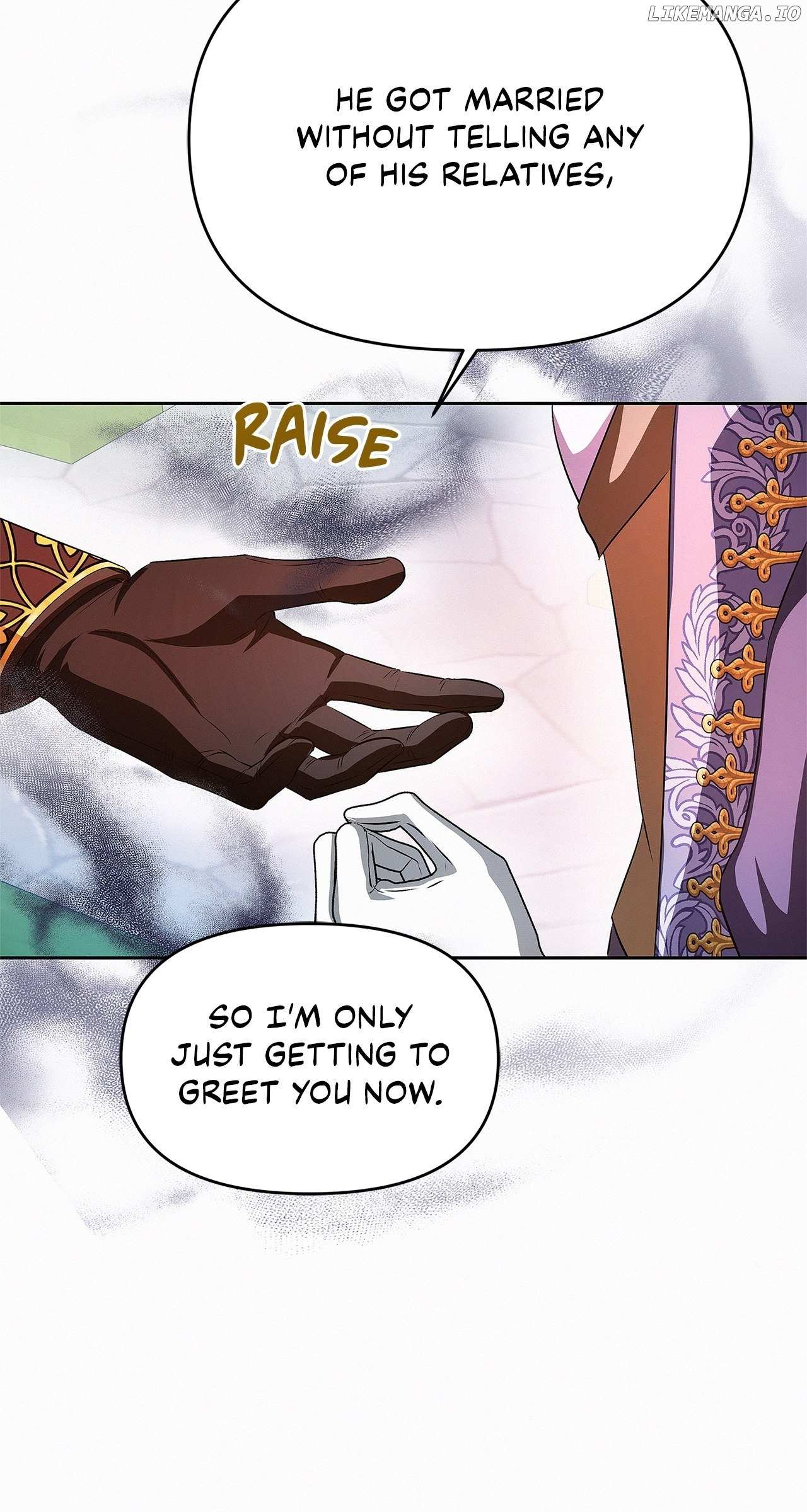 Read I’ve Probably Made a Mistake in Getting Married Manga Online