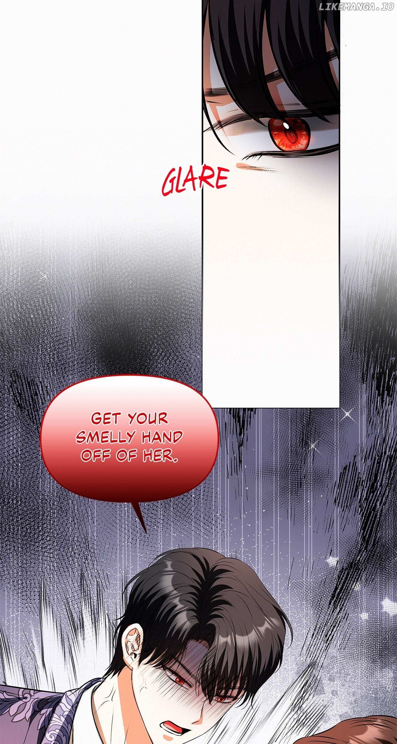 Read I’ve Probably Made a Mistake in Getting Married Manga Online