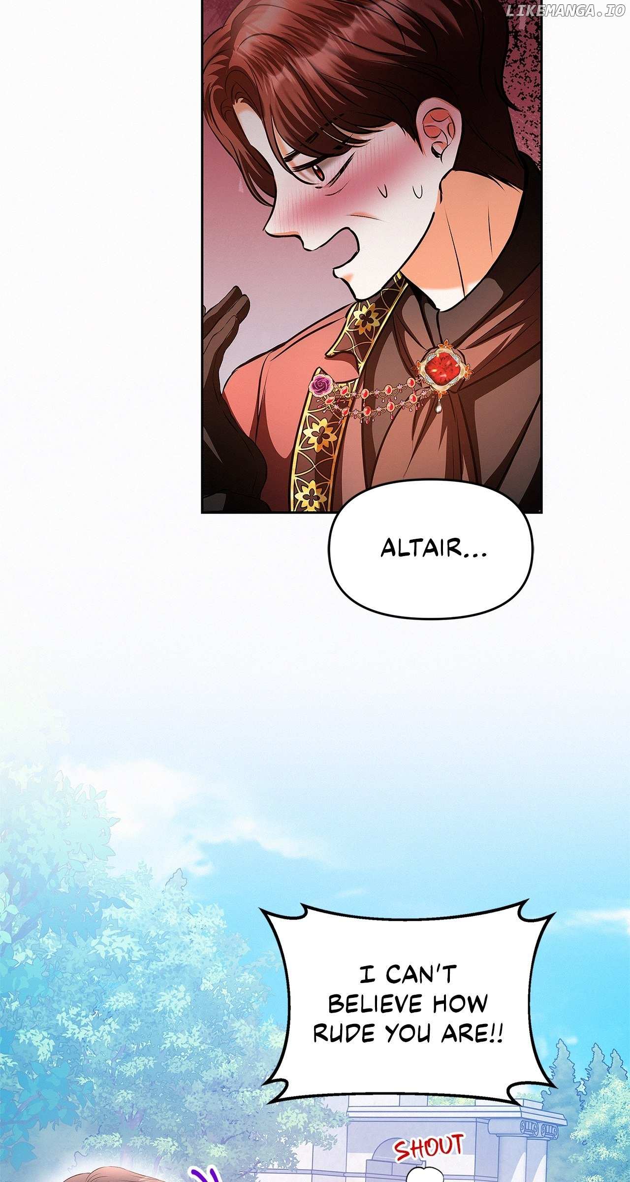 Read I’ve Probably Made a Mistake in Getting Married Manga Online