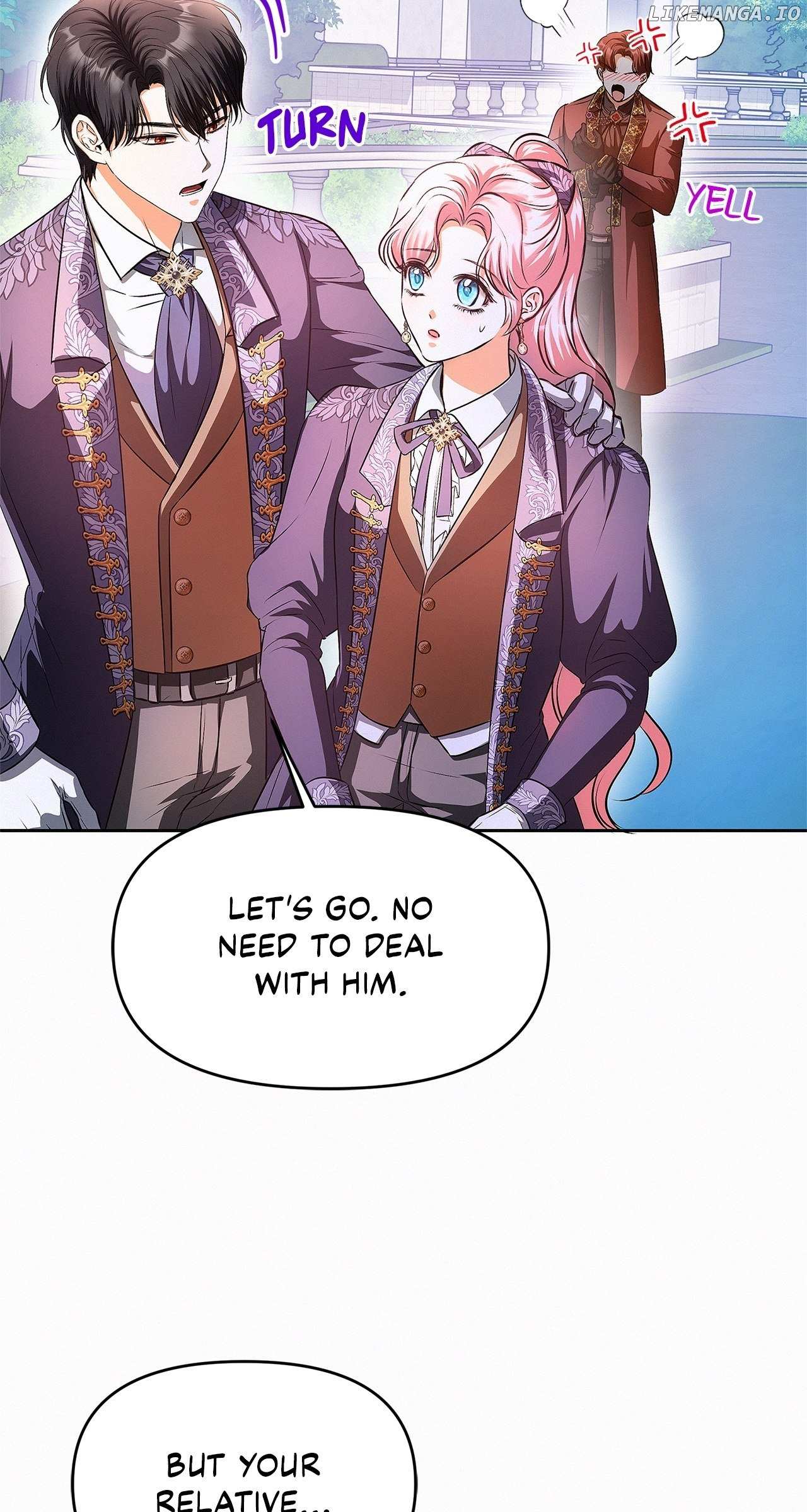 Read I’ve Probably Made a Mistake in Getting Married Manga Online