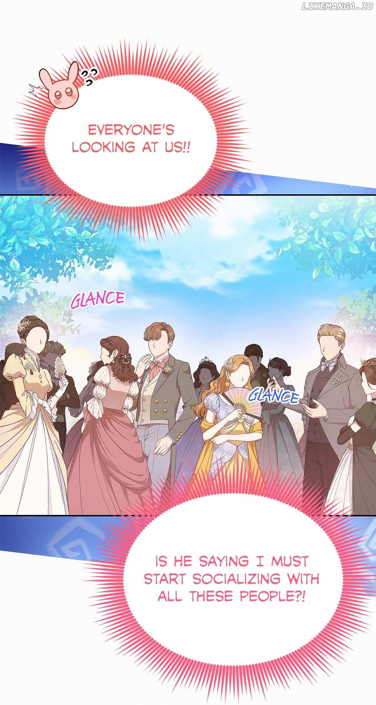 Read I’ve Probably Made a Mistake in Getting Married Manga Online