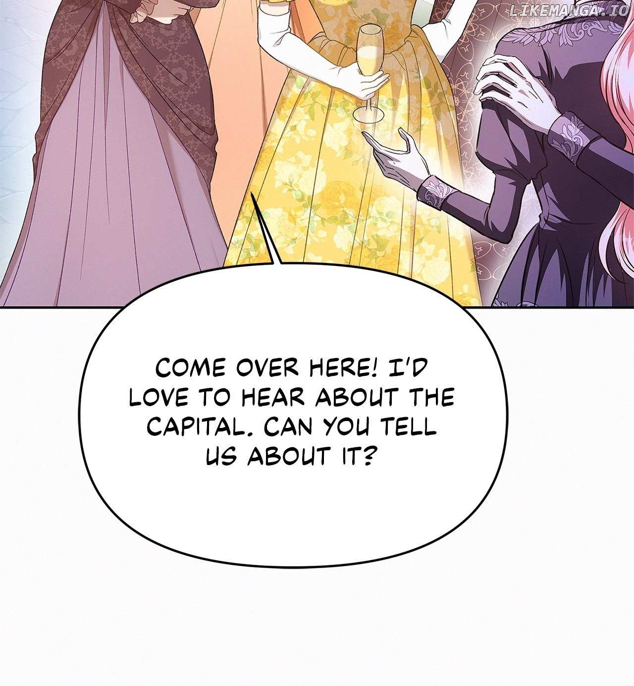 Read I’ve Probably Made a Mistake in Getting Married Manga Online