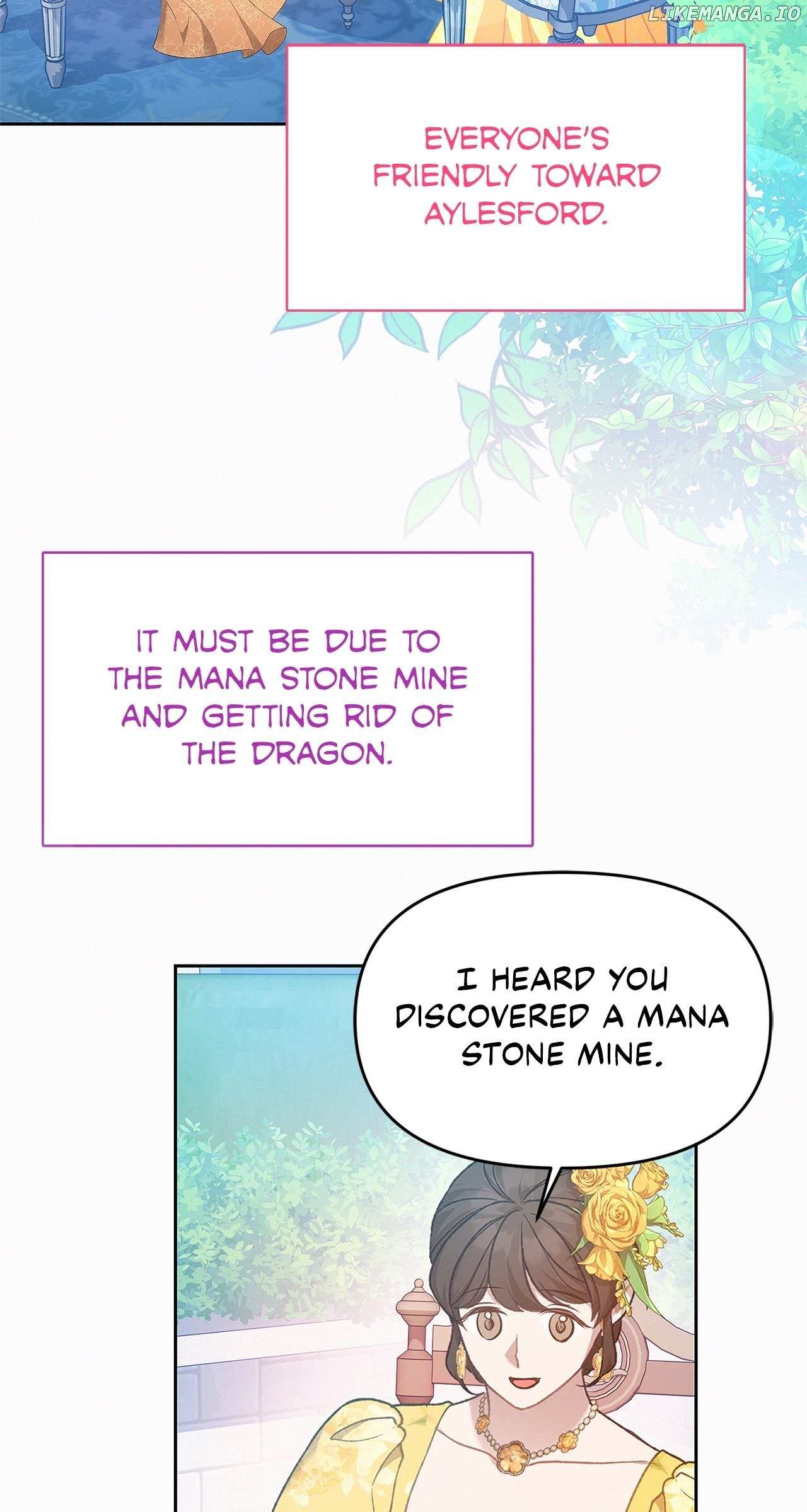 Read I’ve Probably Made a Mistake in Getting Married Manga Online