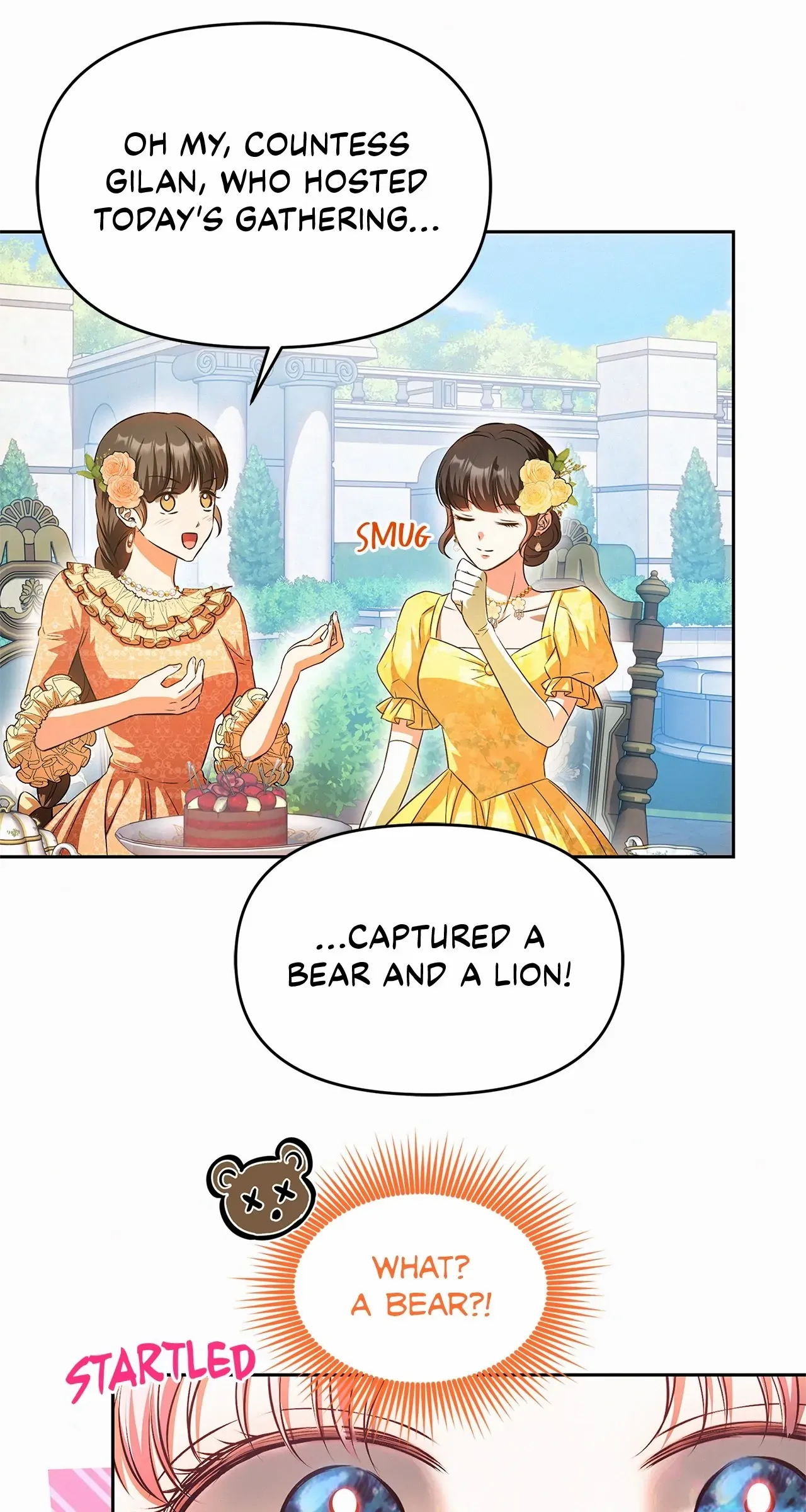 Read I’ve Probably Made a Mistake in Getting Married Manga Online