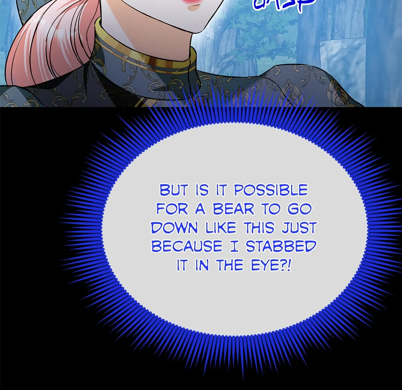 Read I’ve Probably Made a Mistake in Getting Married Manga Online