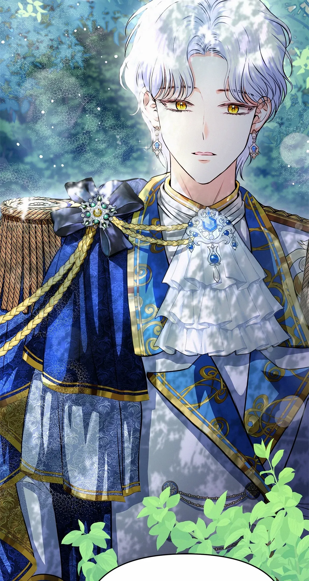 Read I’ve Probably Made a Mistake in Getting Married Manga Online