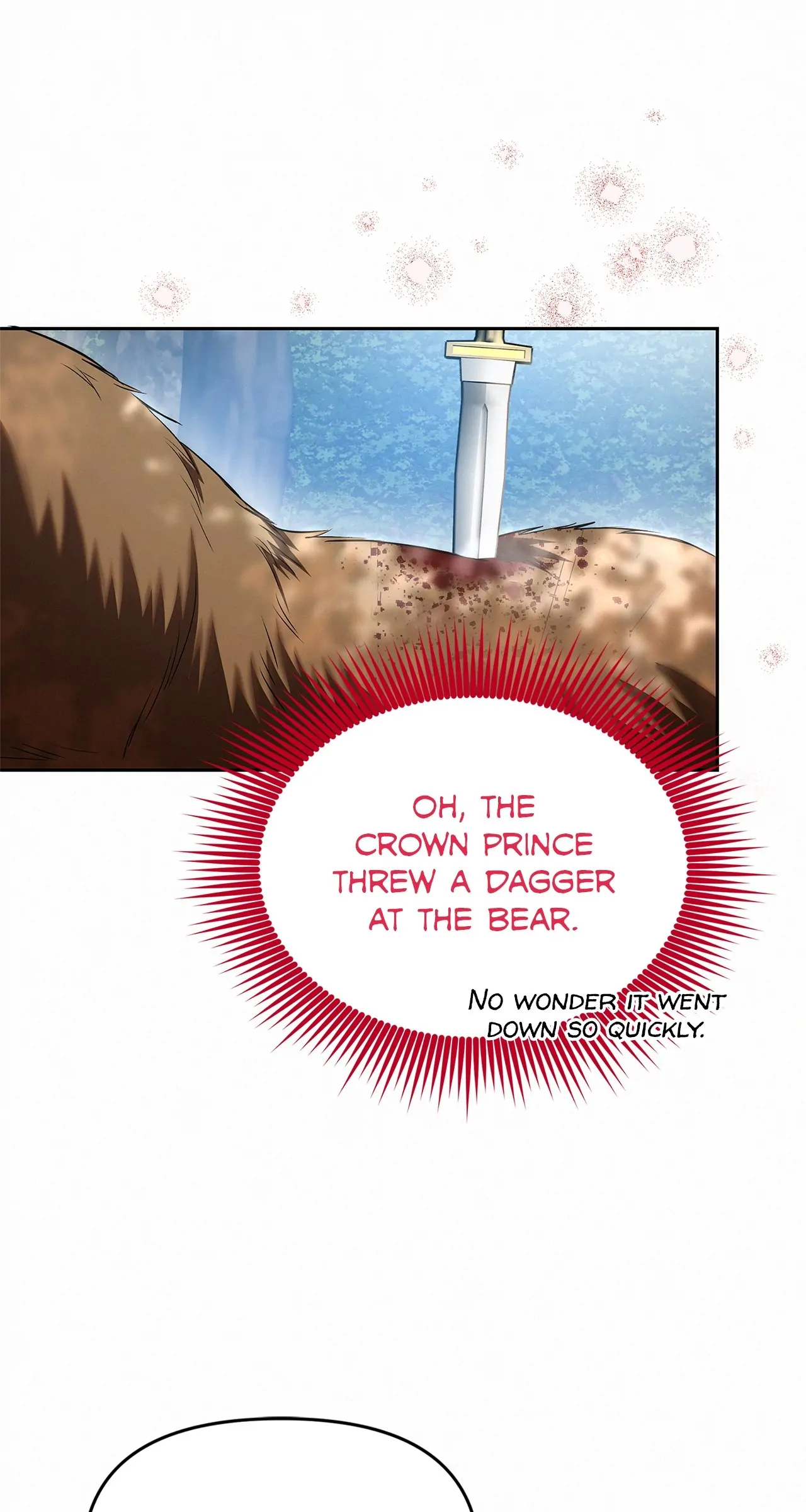 Read I’ve Probably Made a Mistake in Getting Married Manga Online