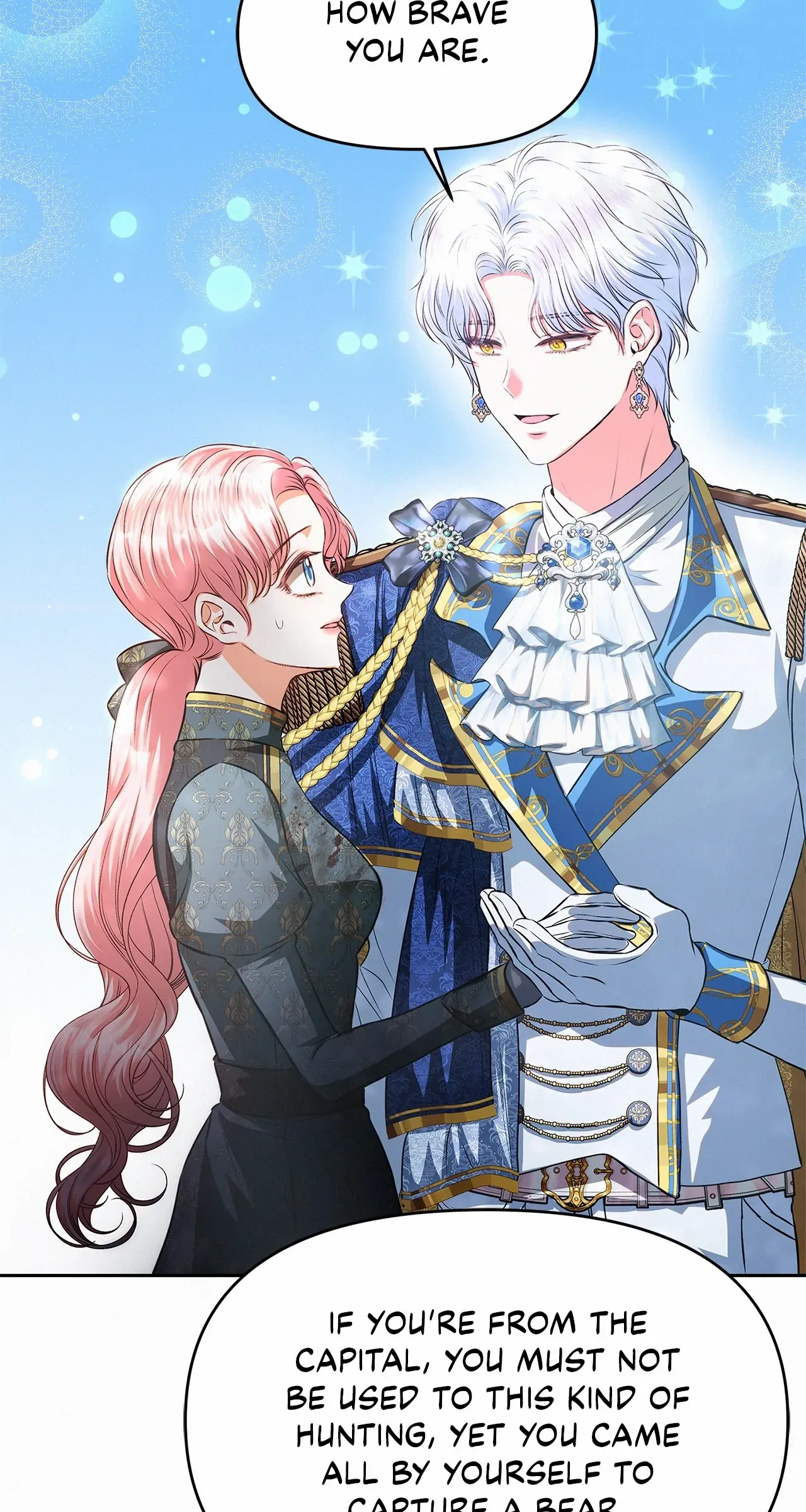 Read I’ve Probably Made a Mistake in Getting Married Manga Online