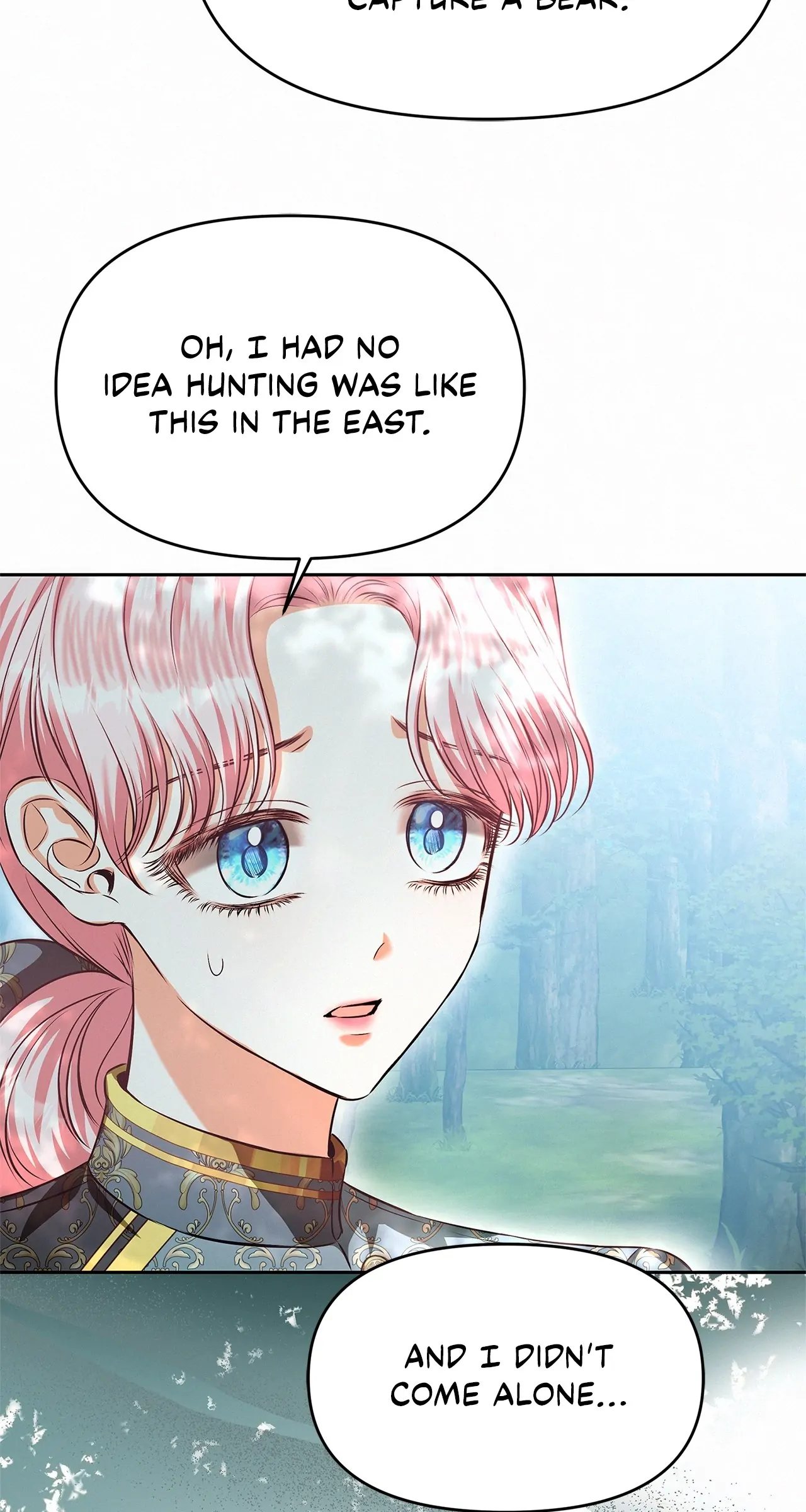 Read I’ve Probably Made a Mistake in Getting Married Manga Online