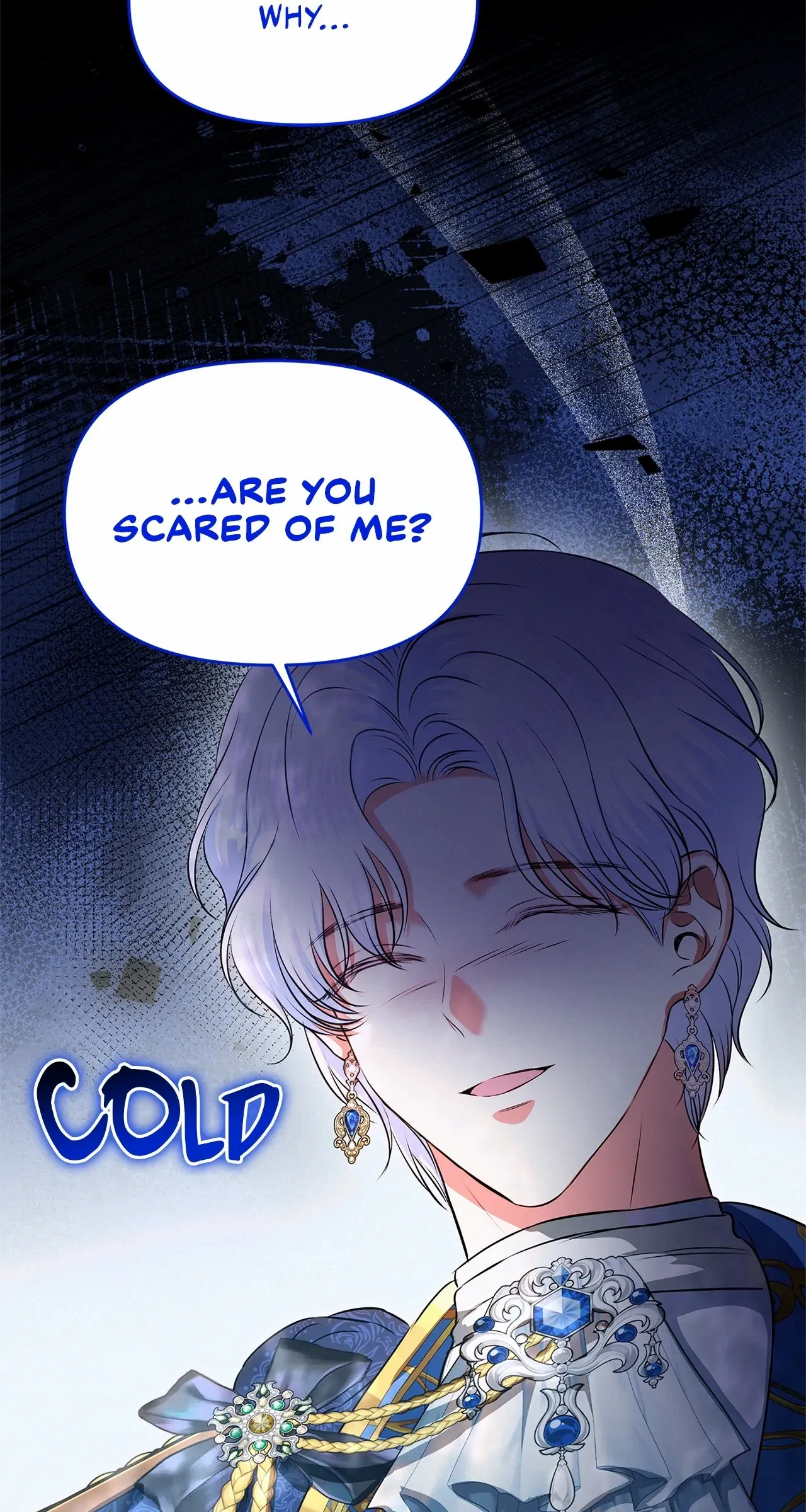 Read I’ve Probably Made a Mistake in Getting Married Manga Online