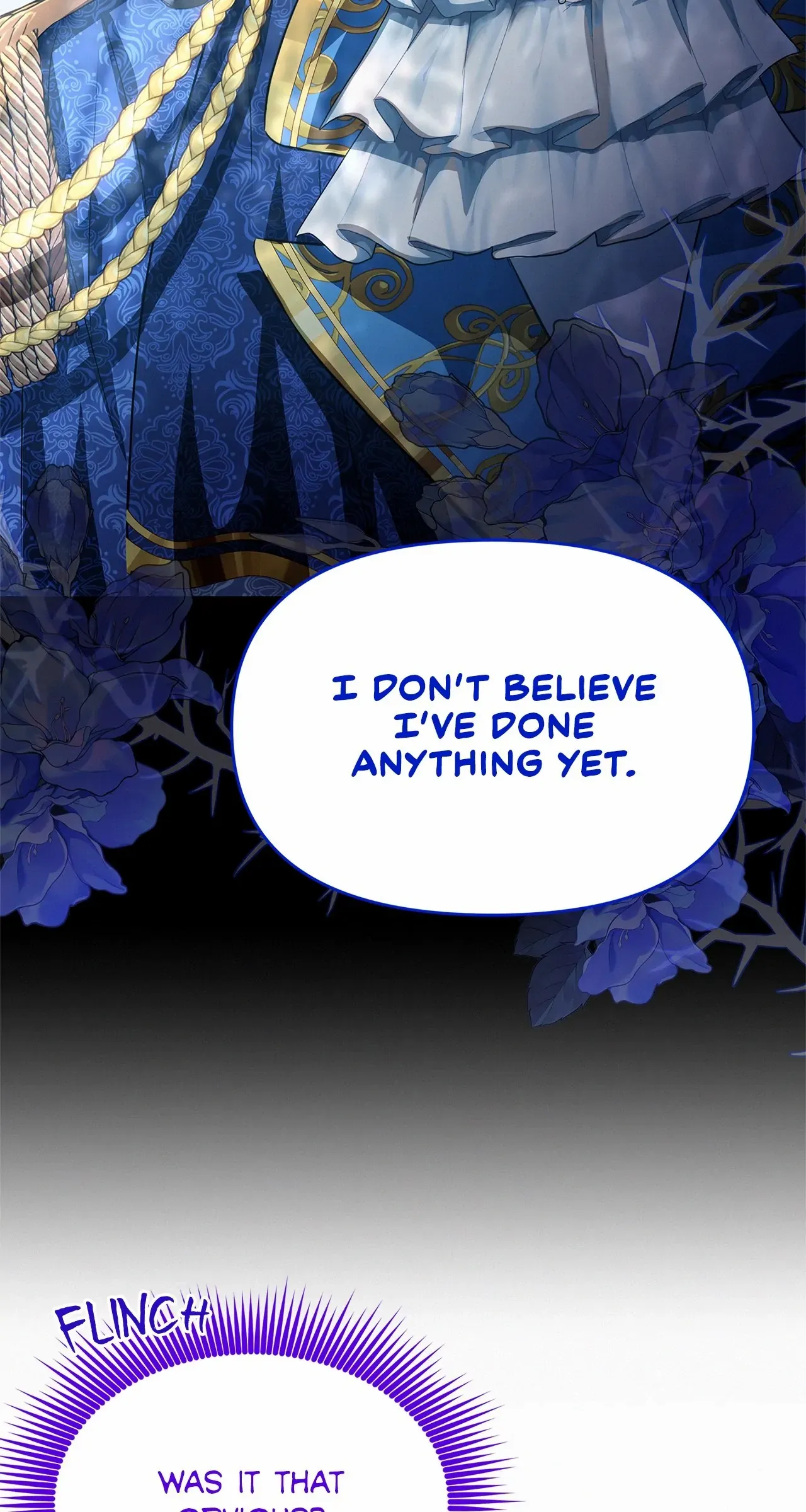 Read I’ve Probably Made a Mistake in Getting Married Manga Online