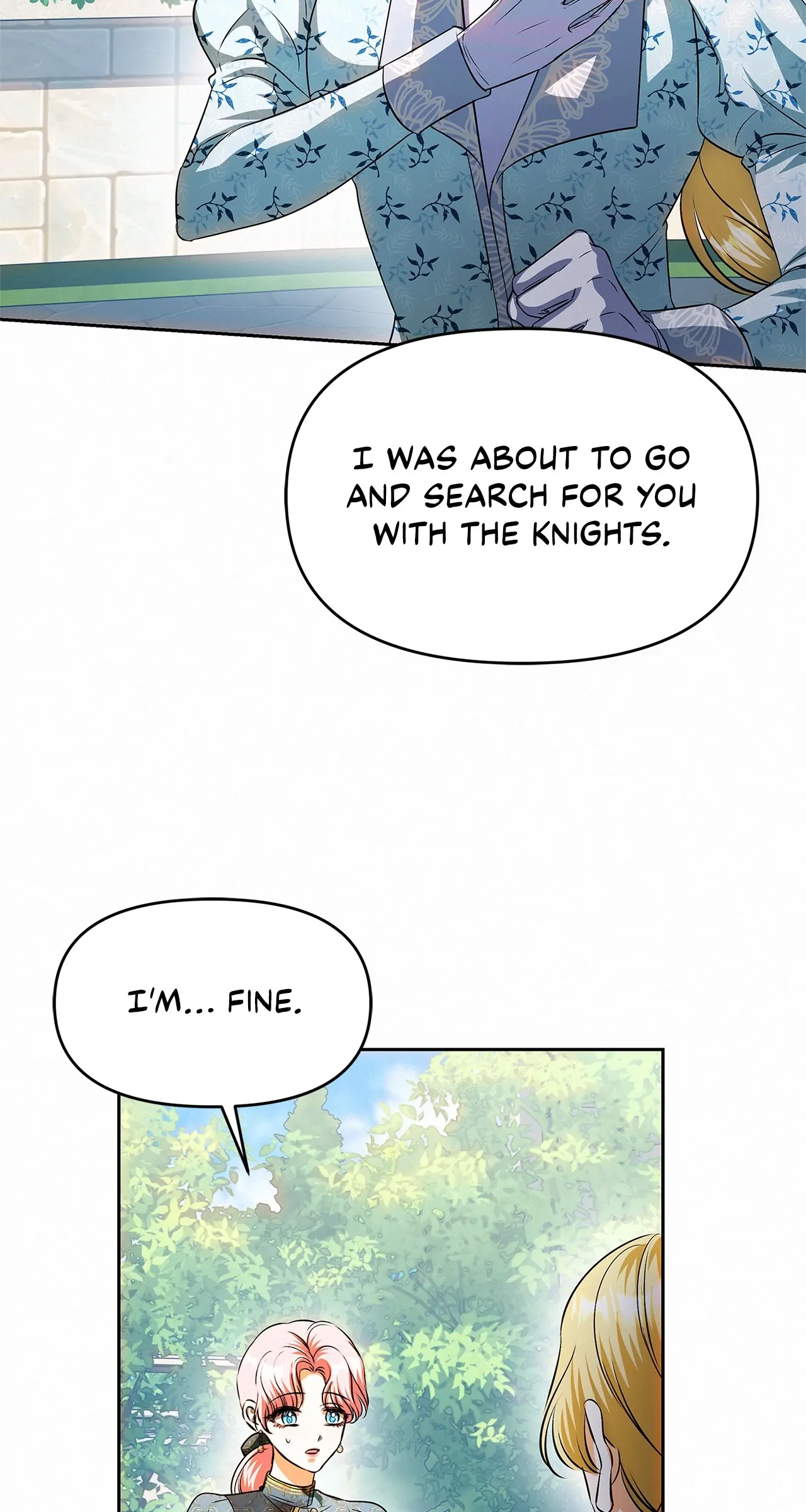 Read I’ve Probably Made a Mistake in Getting Married Manga Online